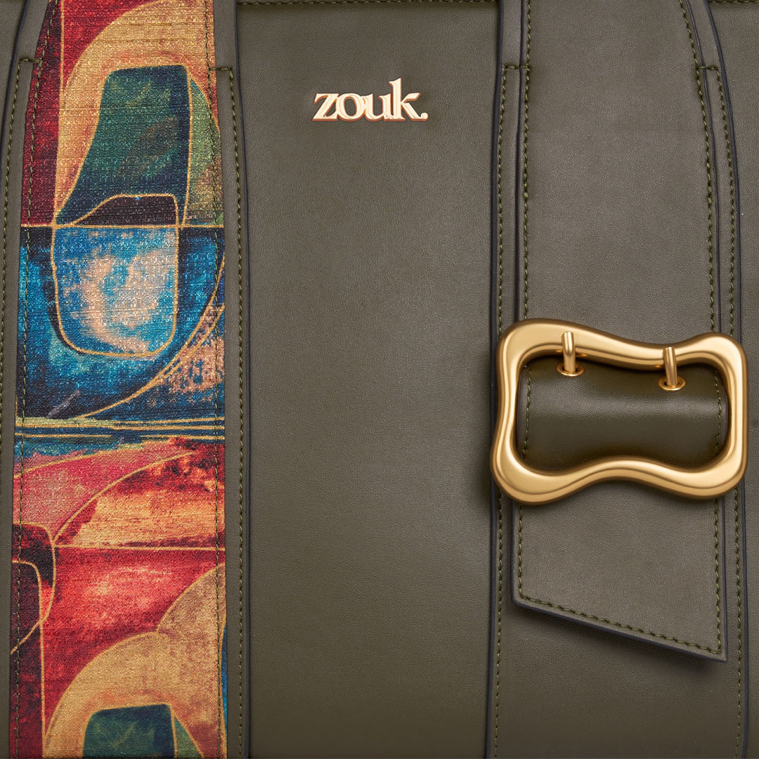 Sapphire Kalki Office Bag