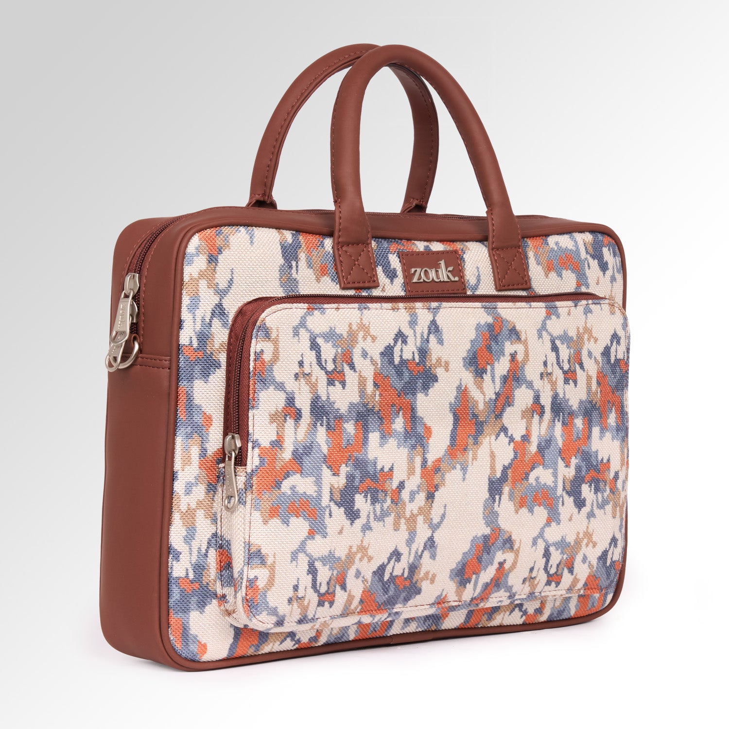 Kasauli Cipher Men's Laptop Bag