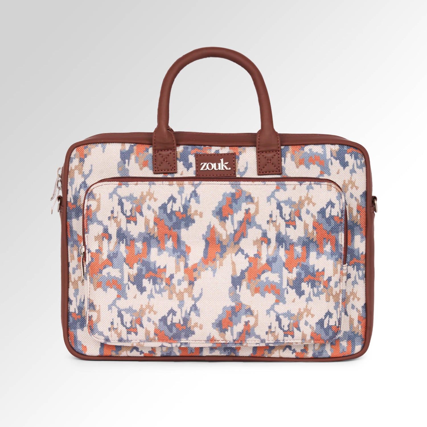 Kasauli Cipher Men's Laptop Bag