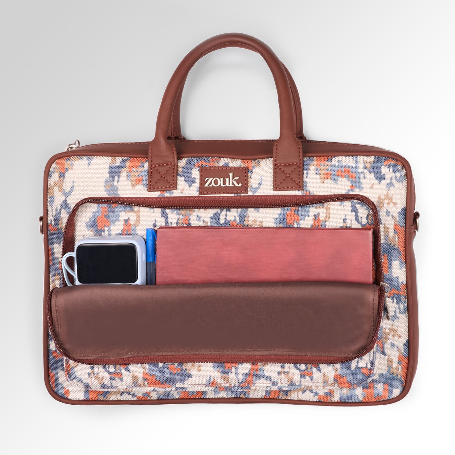 Kasauli Cipher Men's Laptop Bag