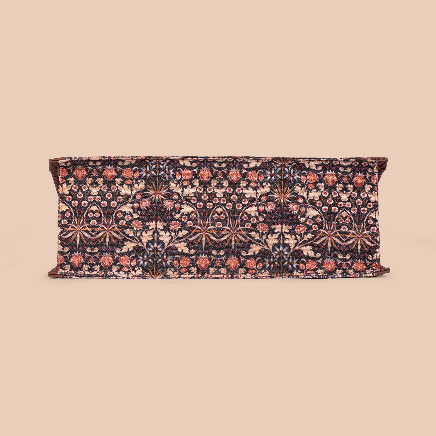 Kashmir Blooms Boardroom Office Bag