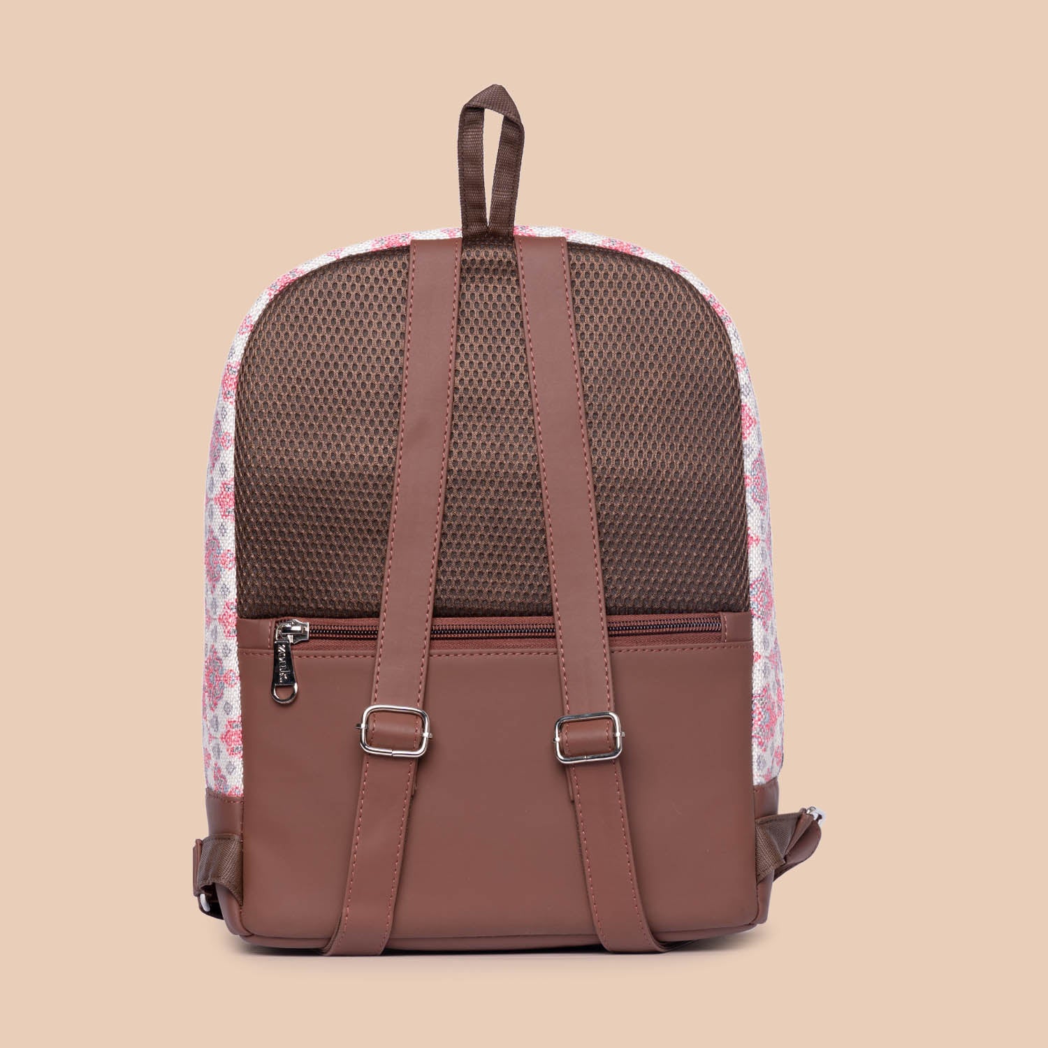 Kashmiri Tulips Dome Daypack