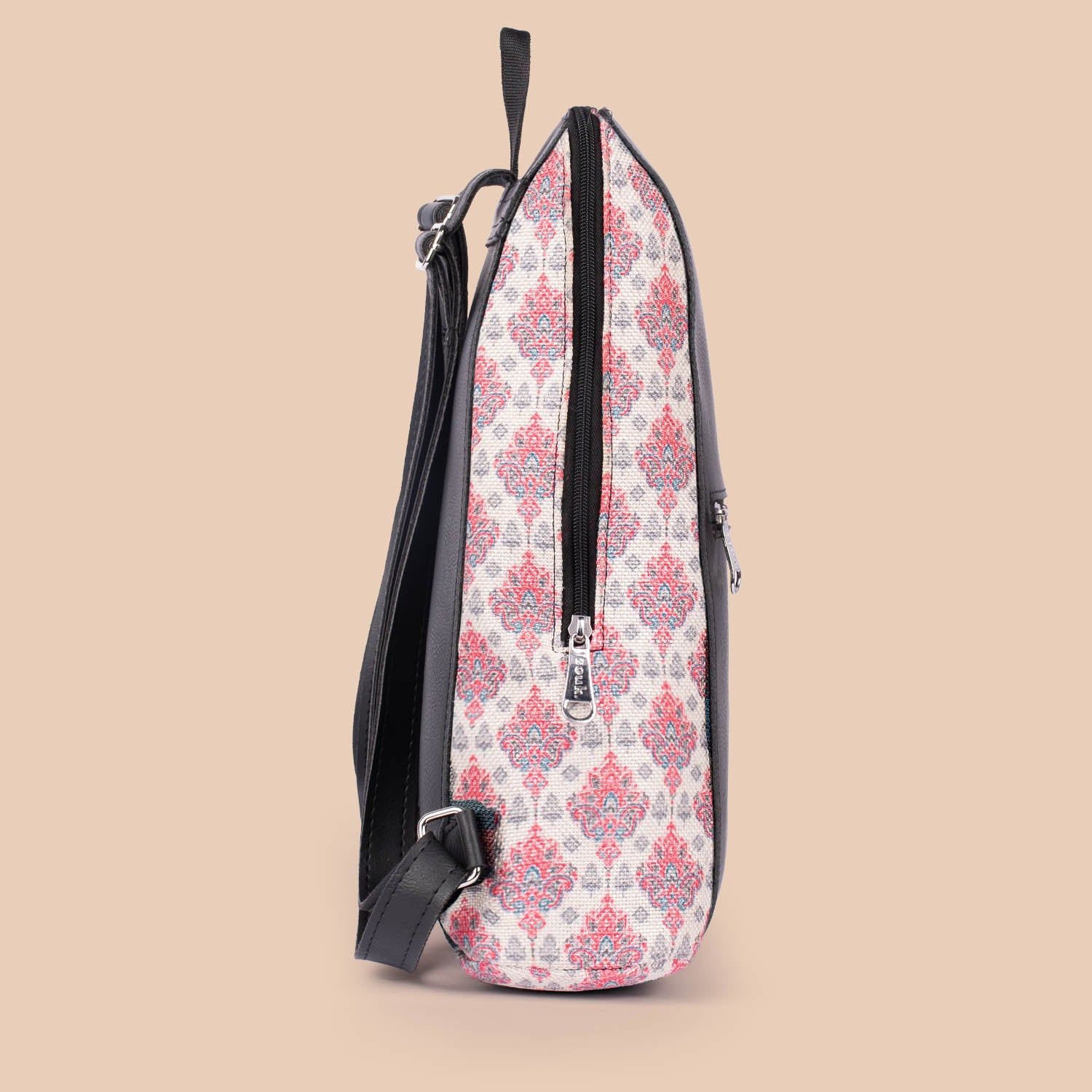Kashmiri Tulips Classic Daypack