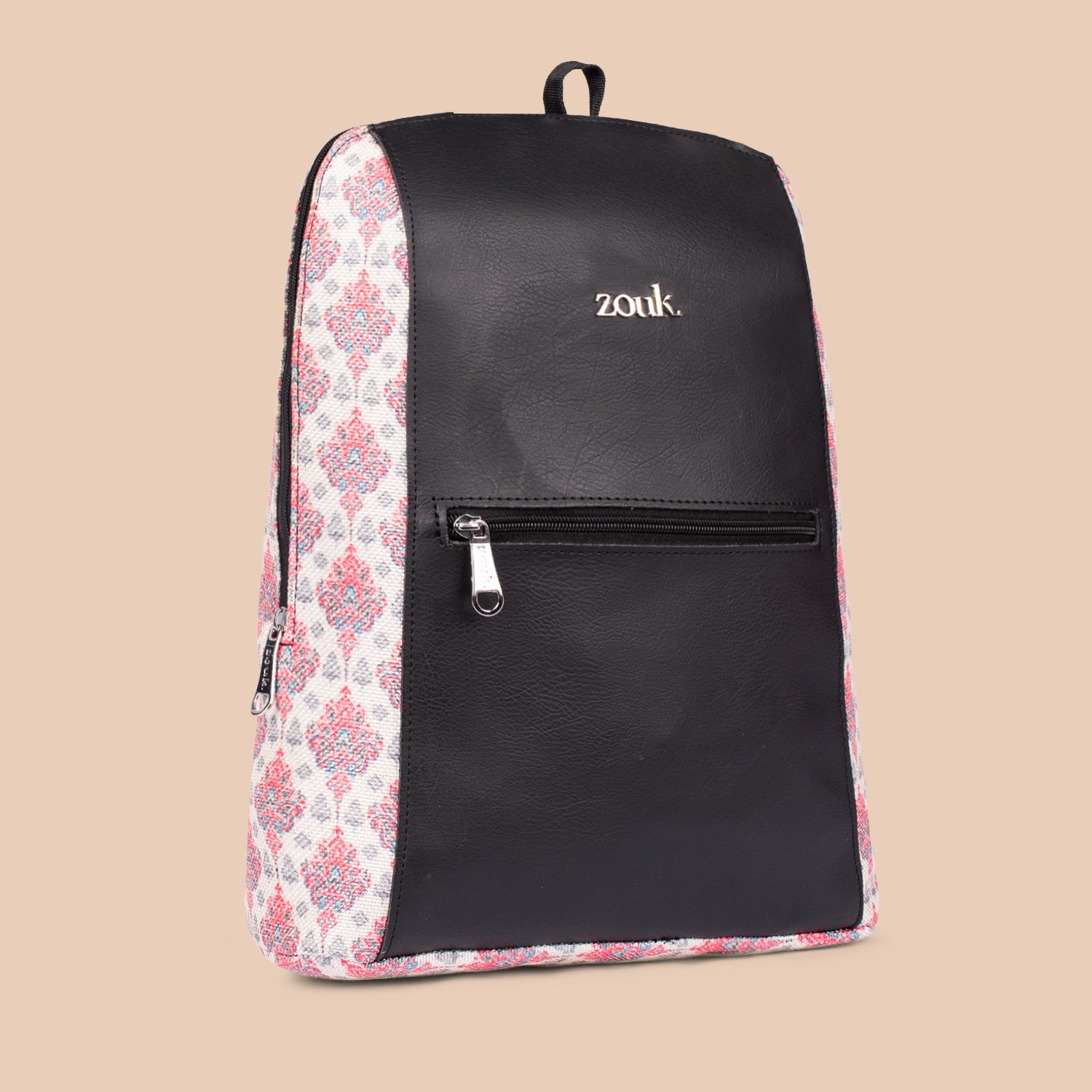 Kashmiri Tulips Classic Daypack