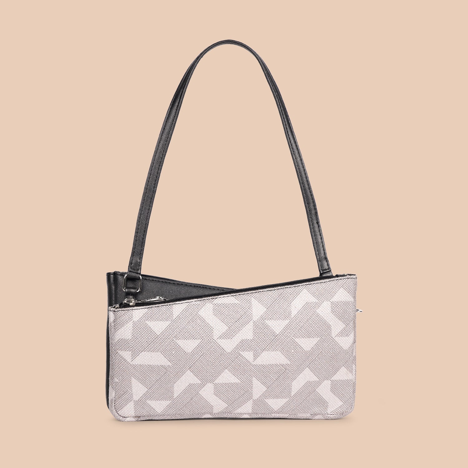 ZIP-Kiya Baguette - Aravalli Abstract