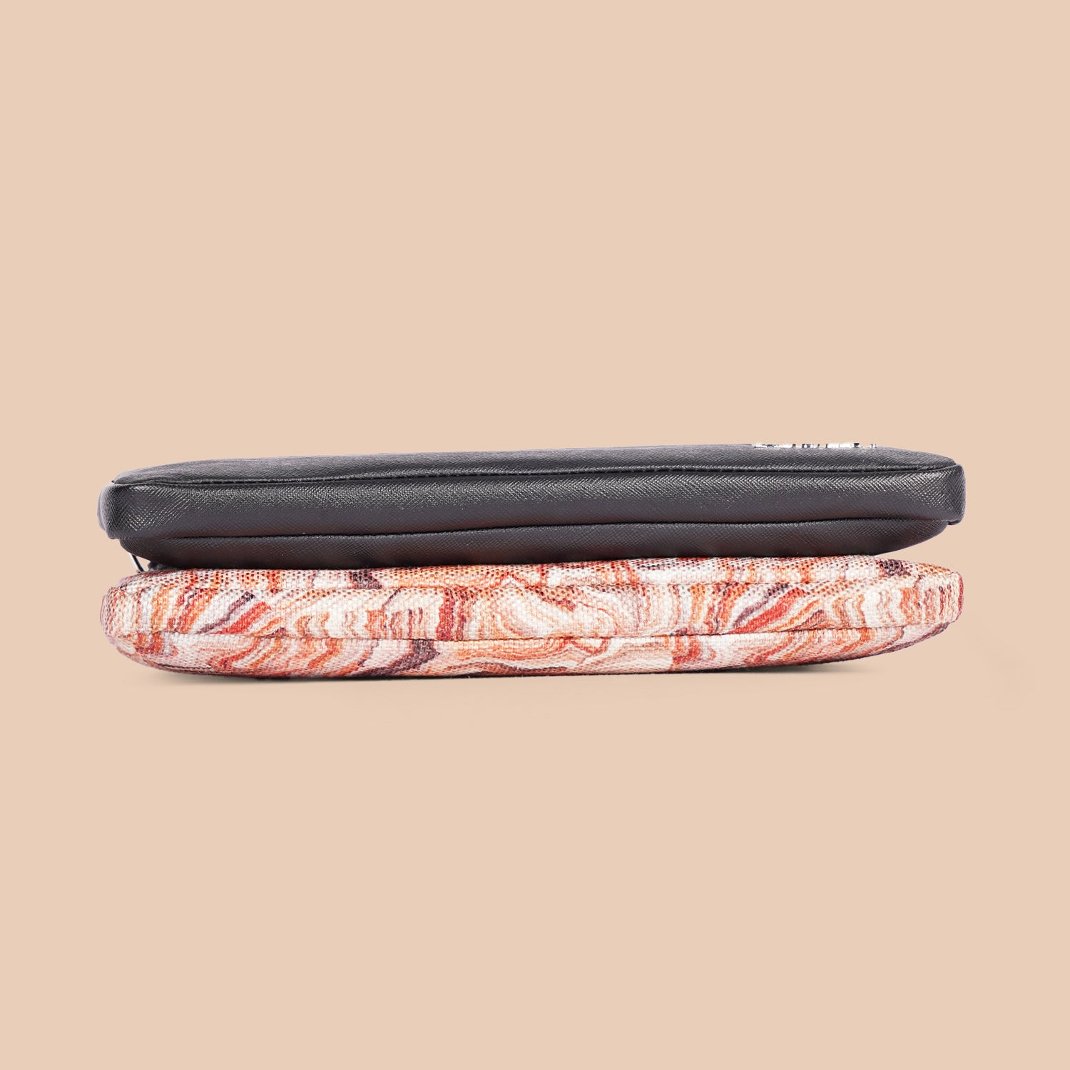 Kiya Baguette - Nicobar Coral