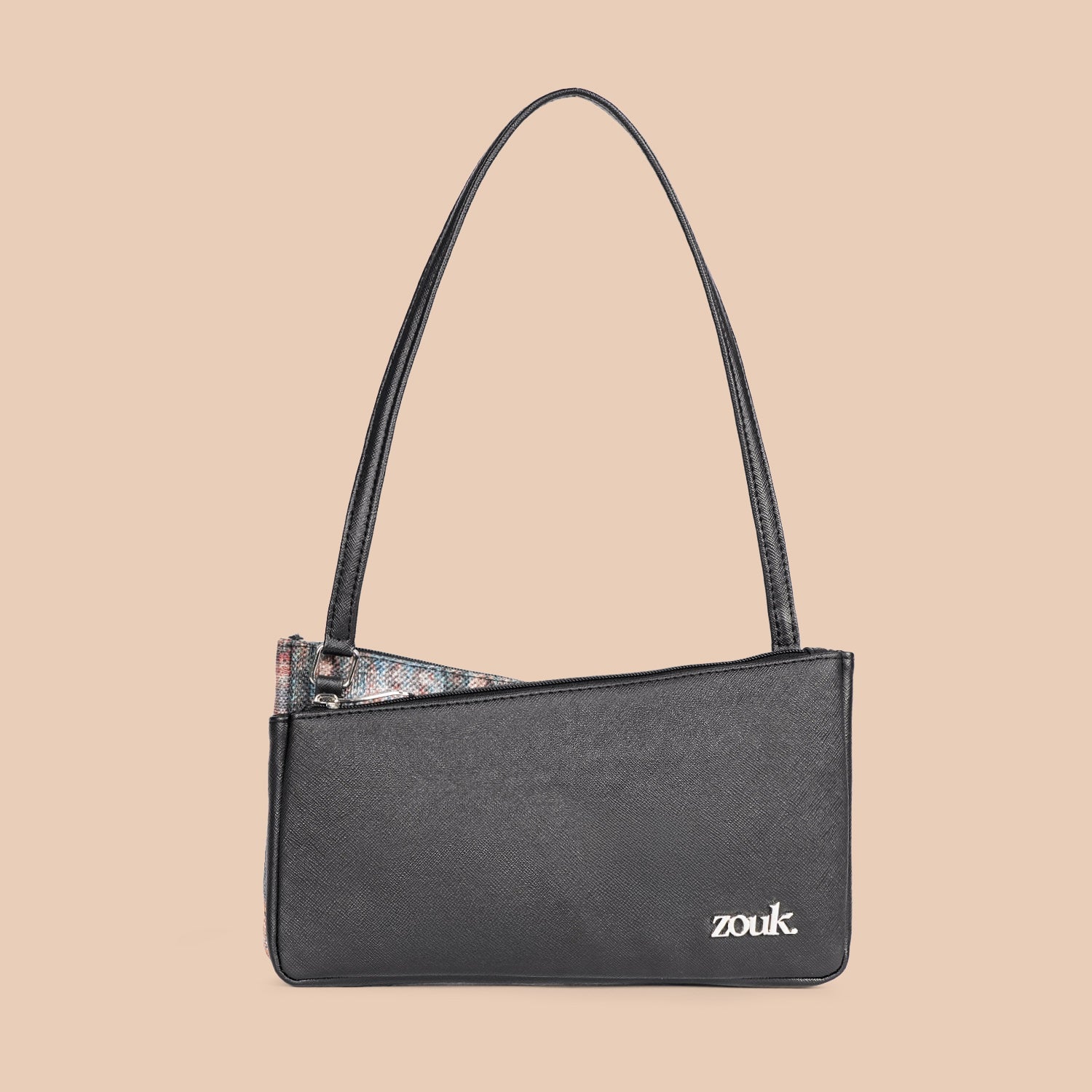 ZIP-Kiya Baguette - Triund Baroque