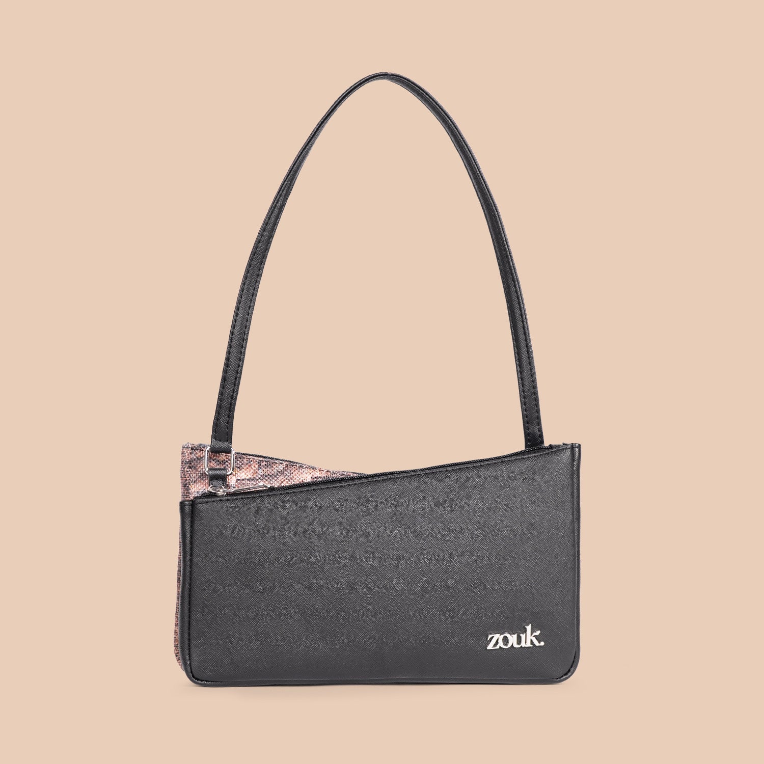 ZIP-Kiya Baguette - Ladakh Impasto