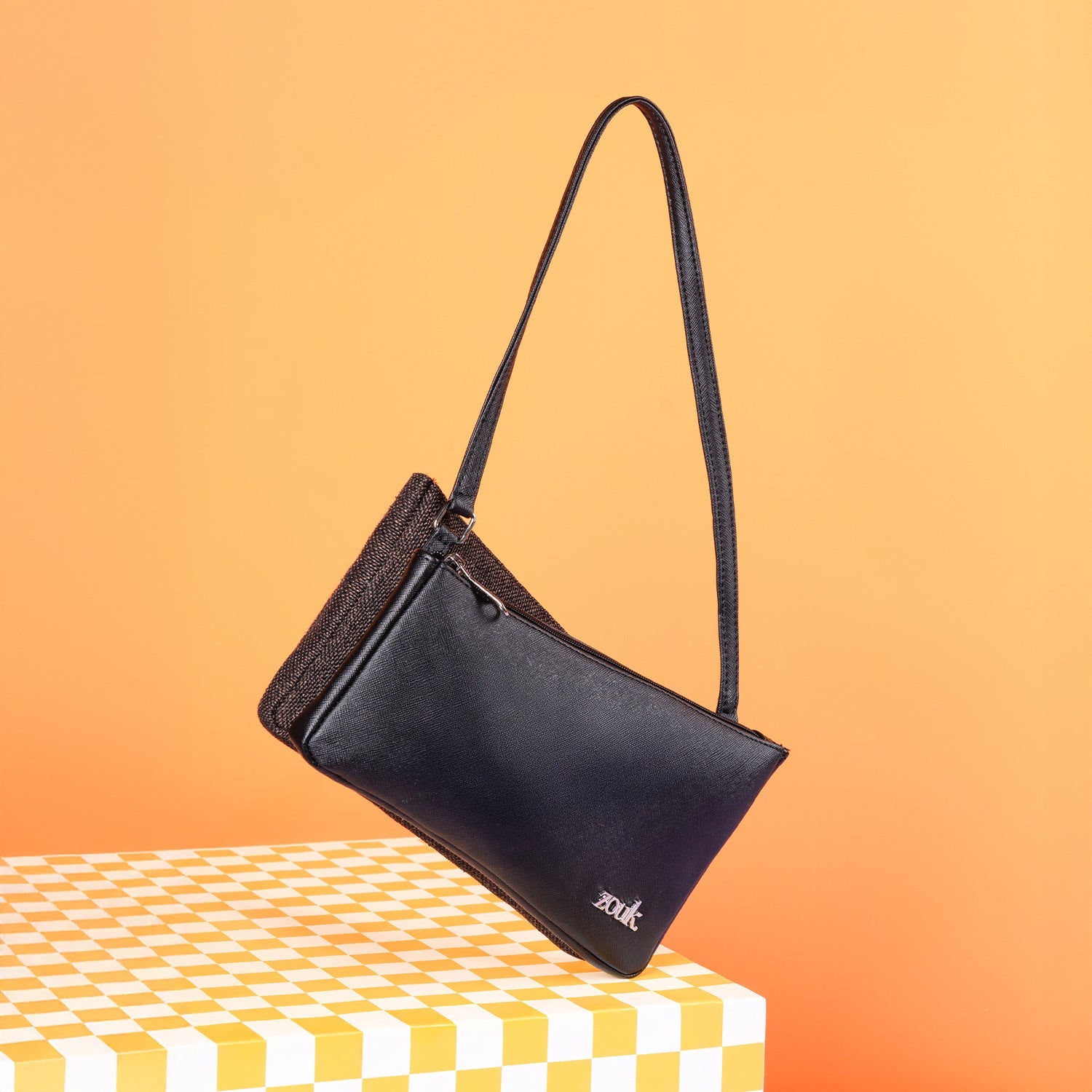 ZIP-Kiya Baguette - Bristel