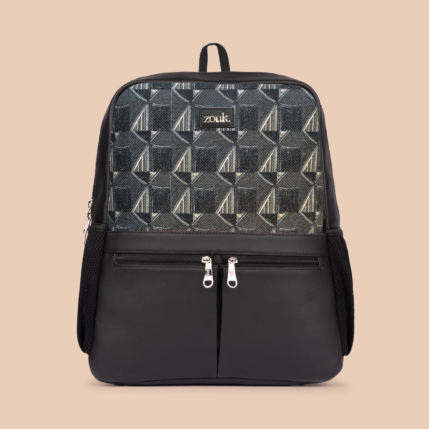 Kochi Carbon Office Backpack