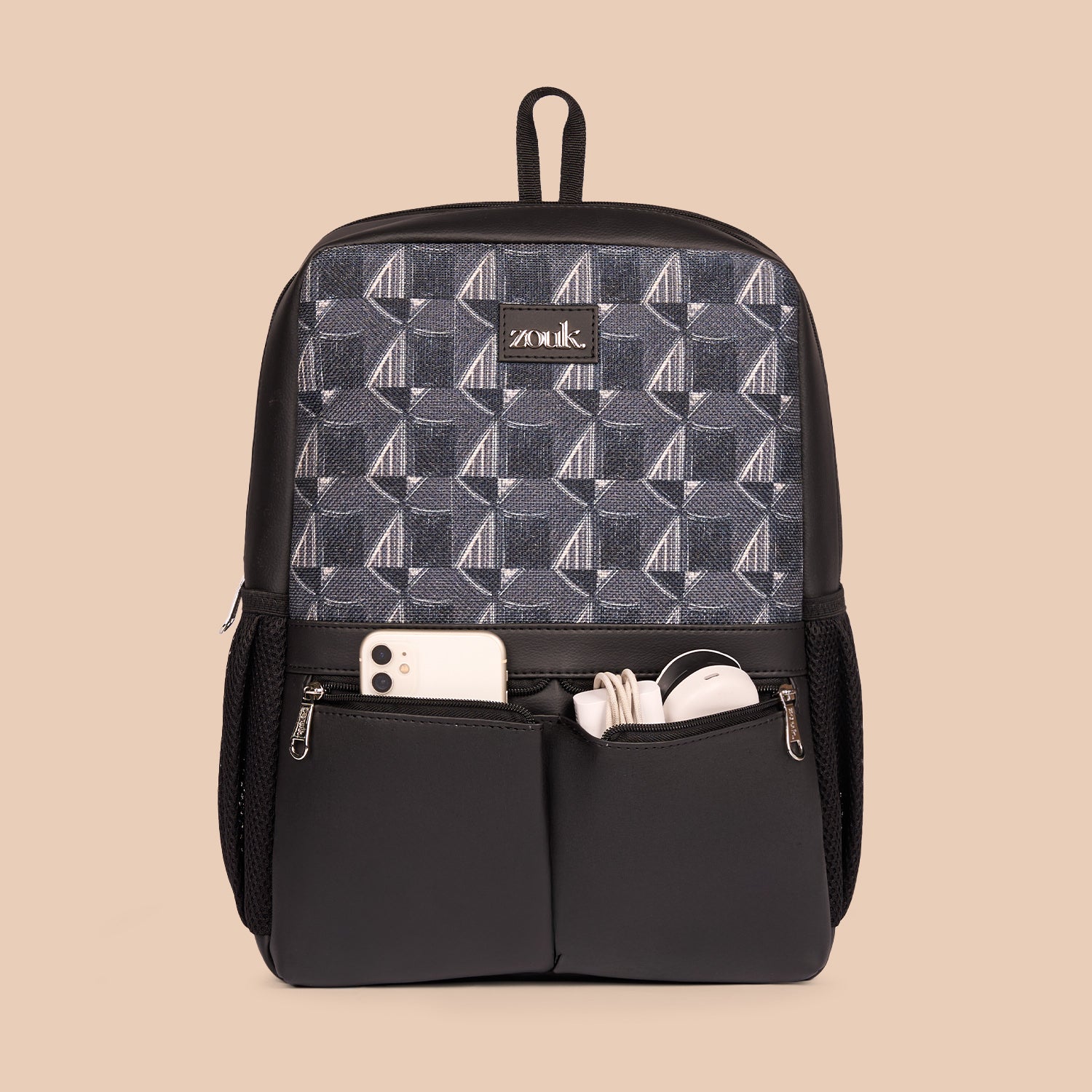 Kochi Carbon Office Backpack