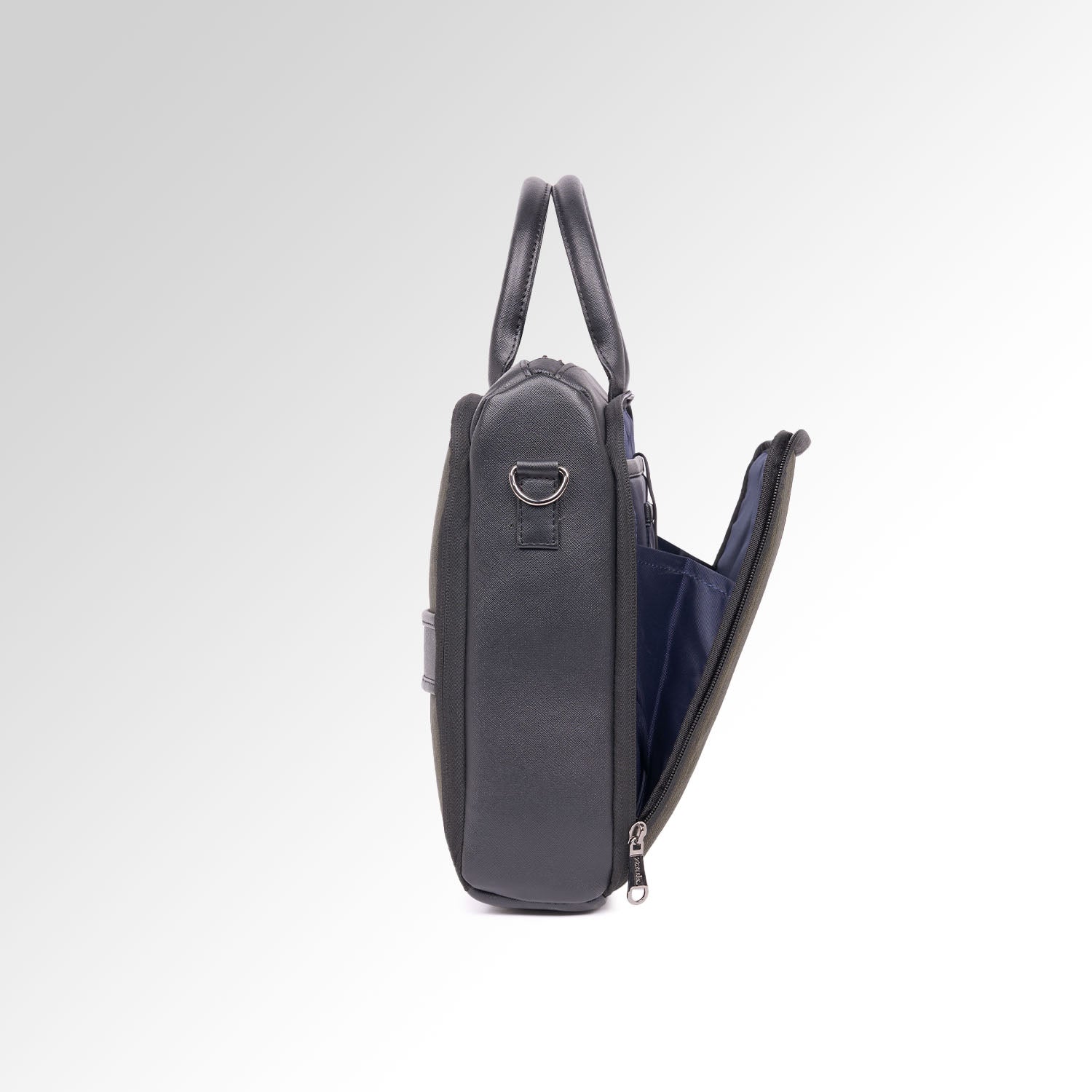Kolar Moss Pro Laptop Bag (Black)