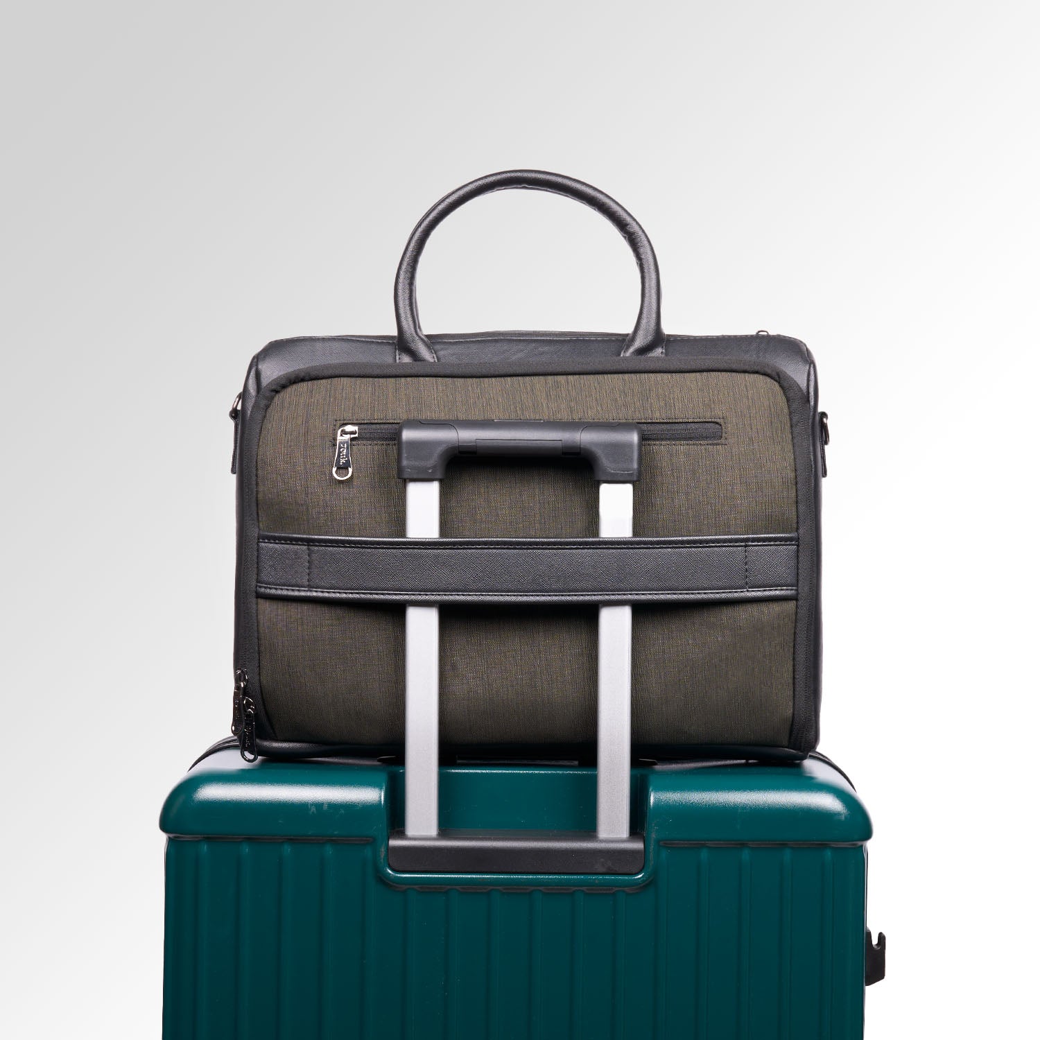 Kolar Moss Pro Laptop Bag (Black)