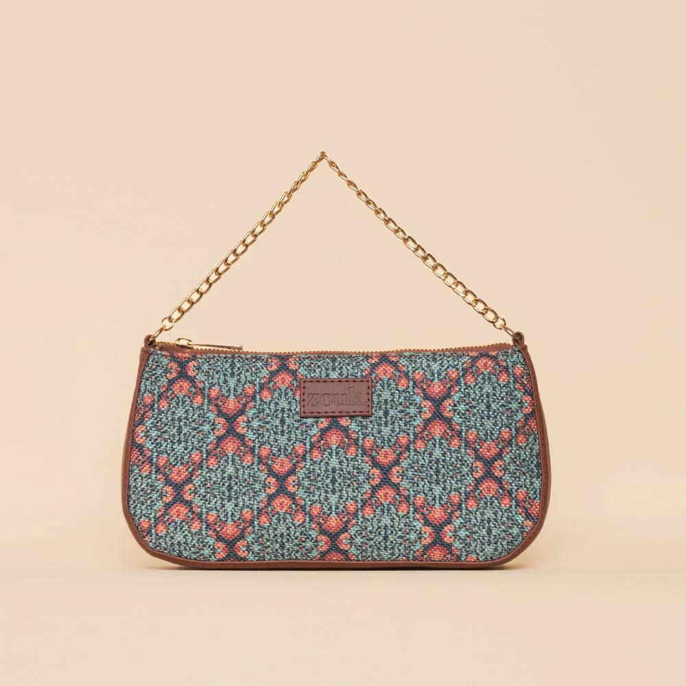 Kolkata Nouveau Baguette