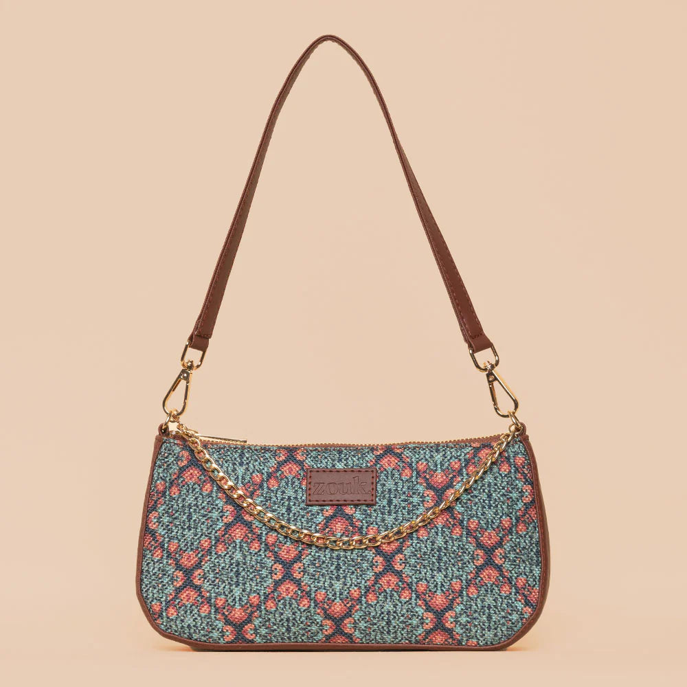 Kolkata Nouveau Baguette