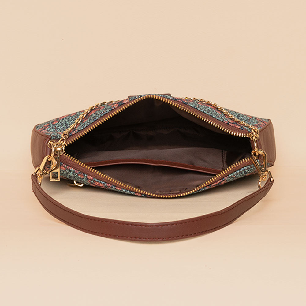 Kolkata Nouveau Baguette