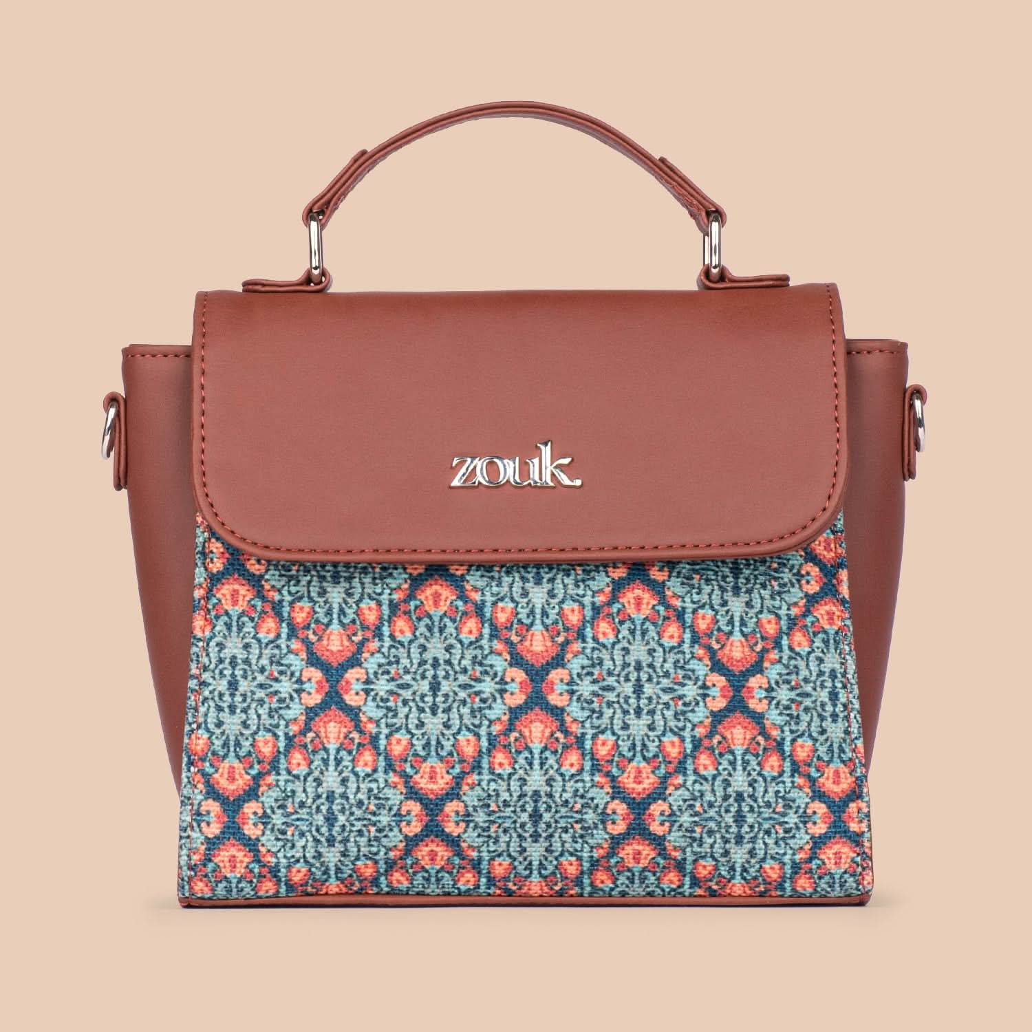 Kolkata Nouveau Statement Sling Bag
