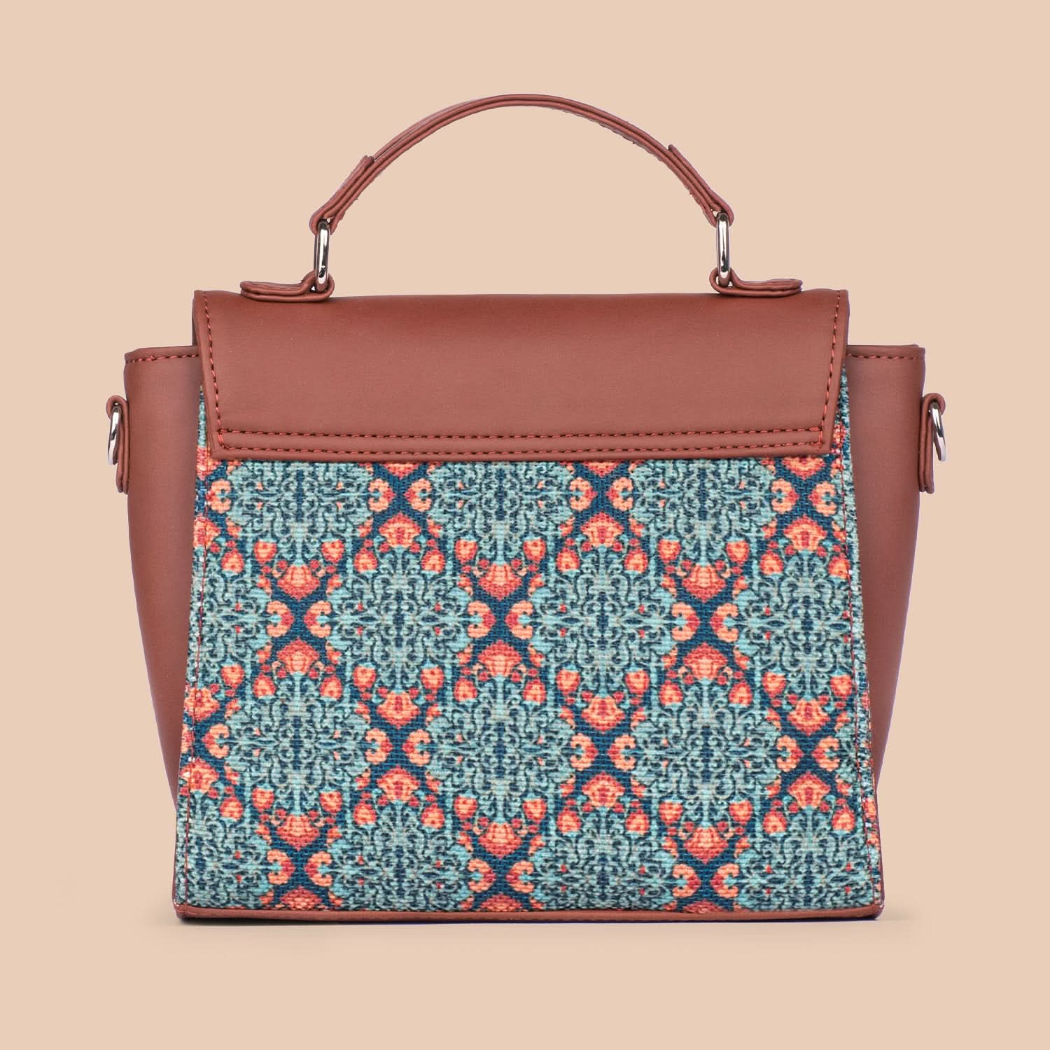 Kolkata Nouveau Statement Sling Bag
