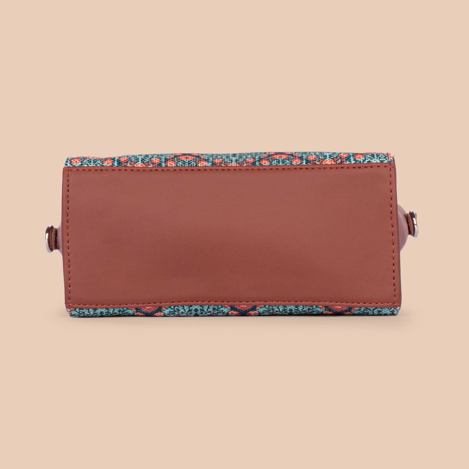 Kolkata Nouveau Statement Sling Bag