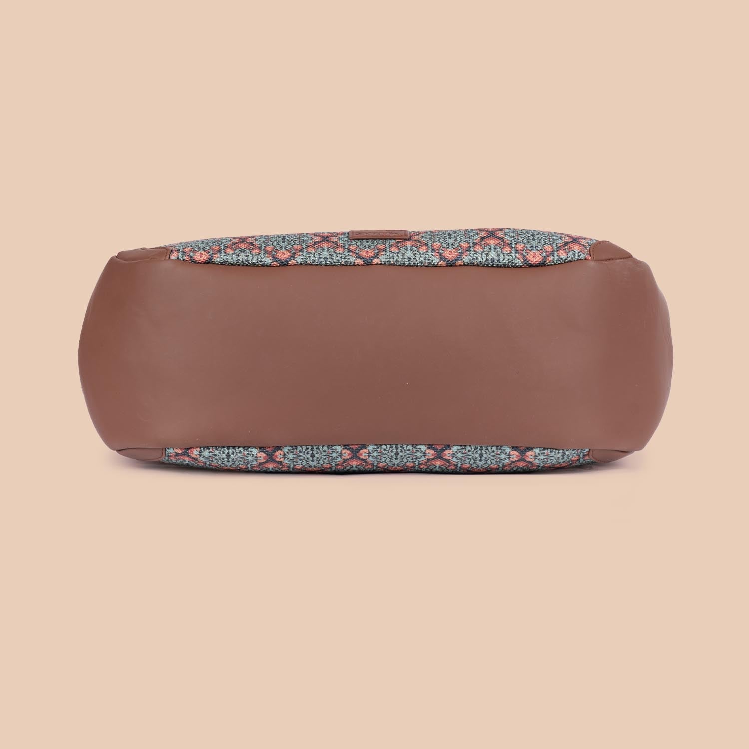 Kolkata Nouveau Luna Handbag