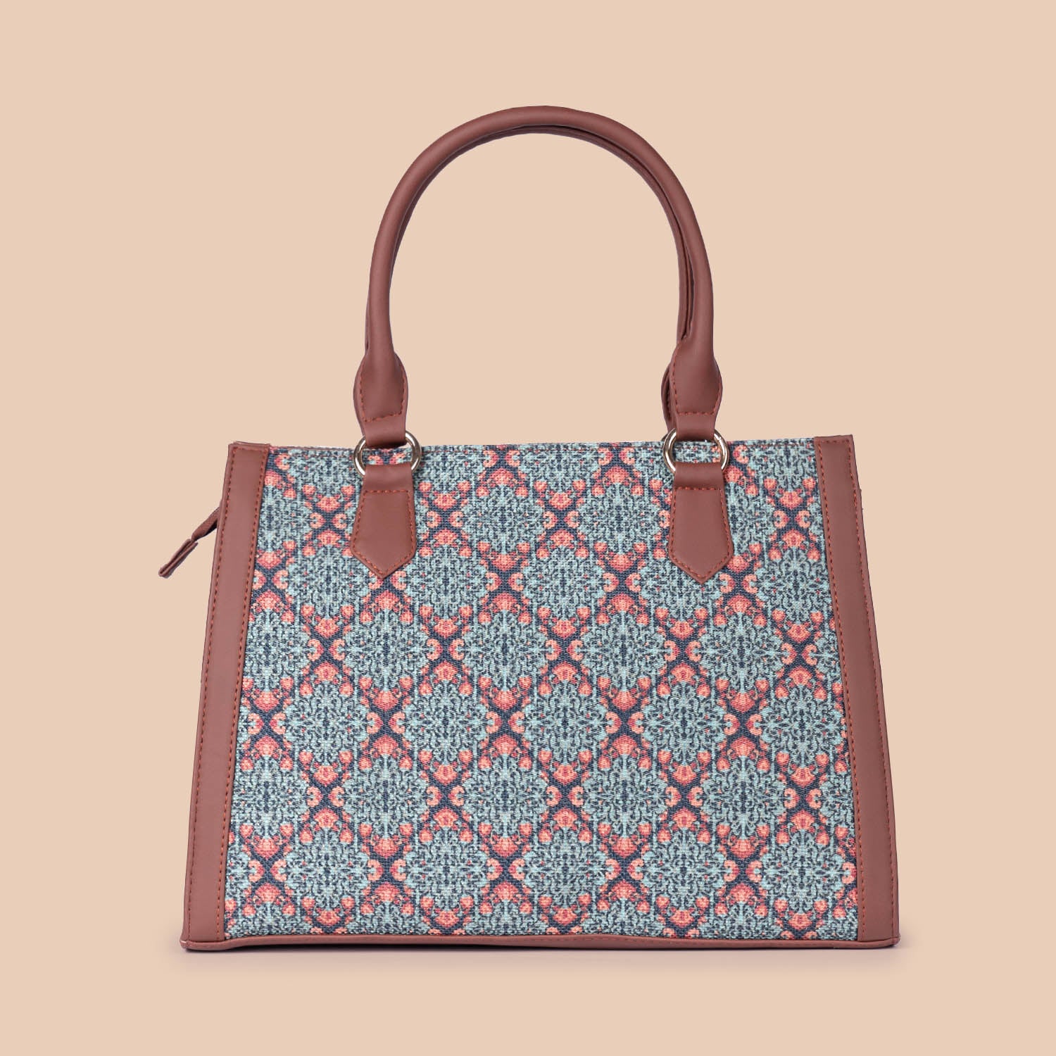 Kolkata Nouveau Classic Handbag