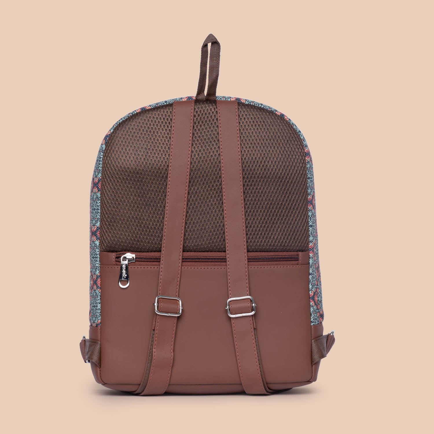 Kolkata Nouveau Dome Daypack
