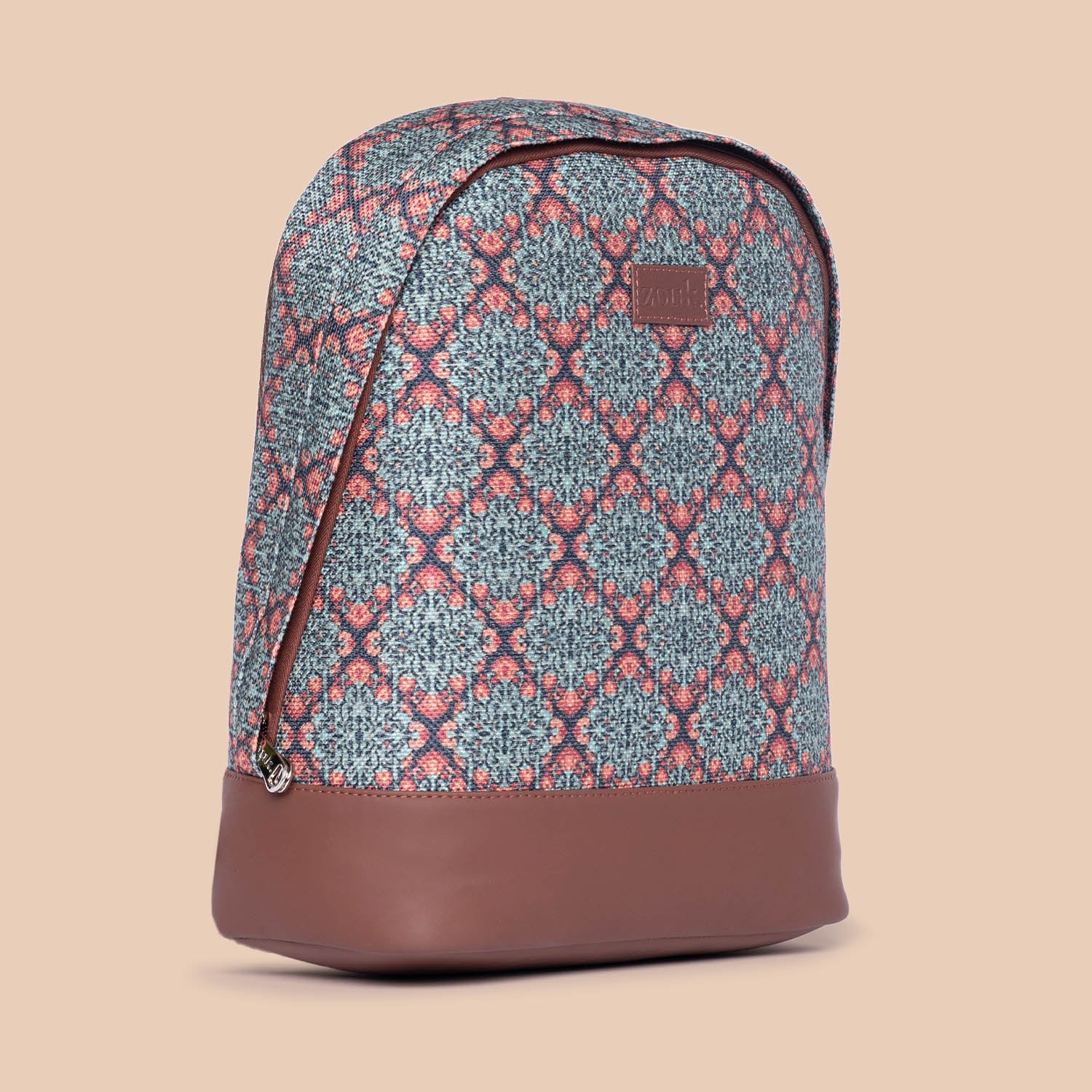 Kolkata Nouveau Dome Daypack