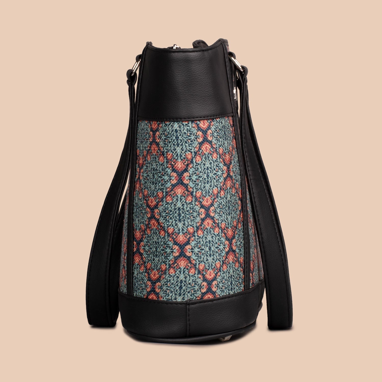 ZIP-Kolkata Nouveau Classic Commute Office Bag