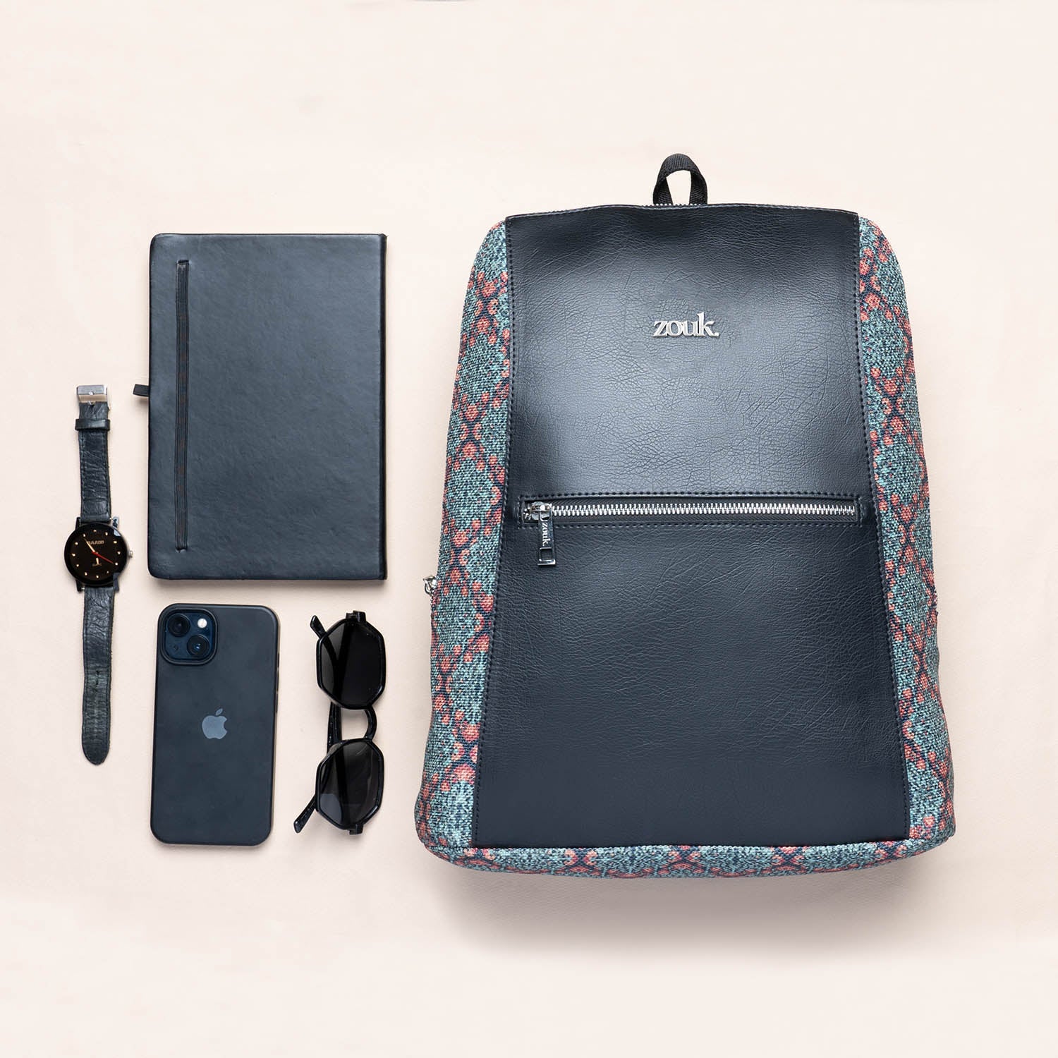 Kolkata Nouveau Classic Daypack