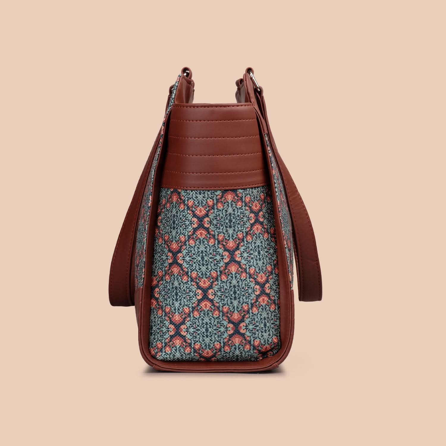 Kolkata Nouveau Classic Work Tote