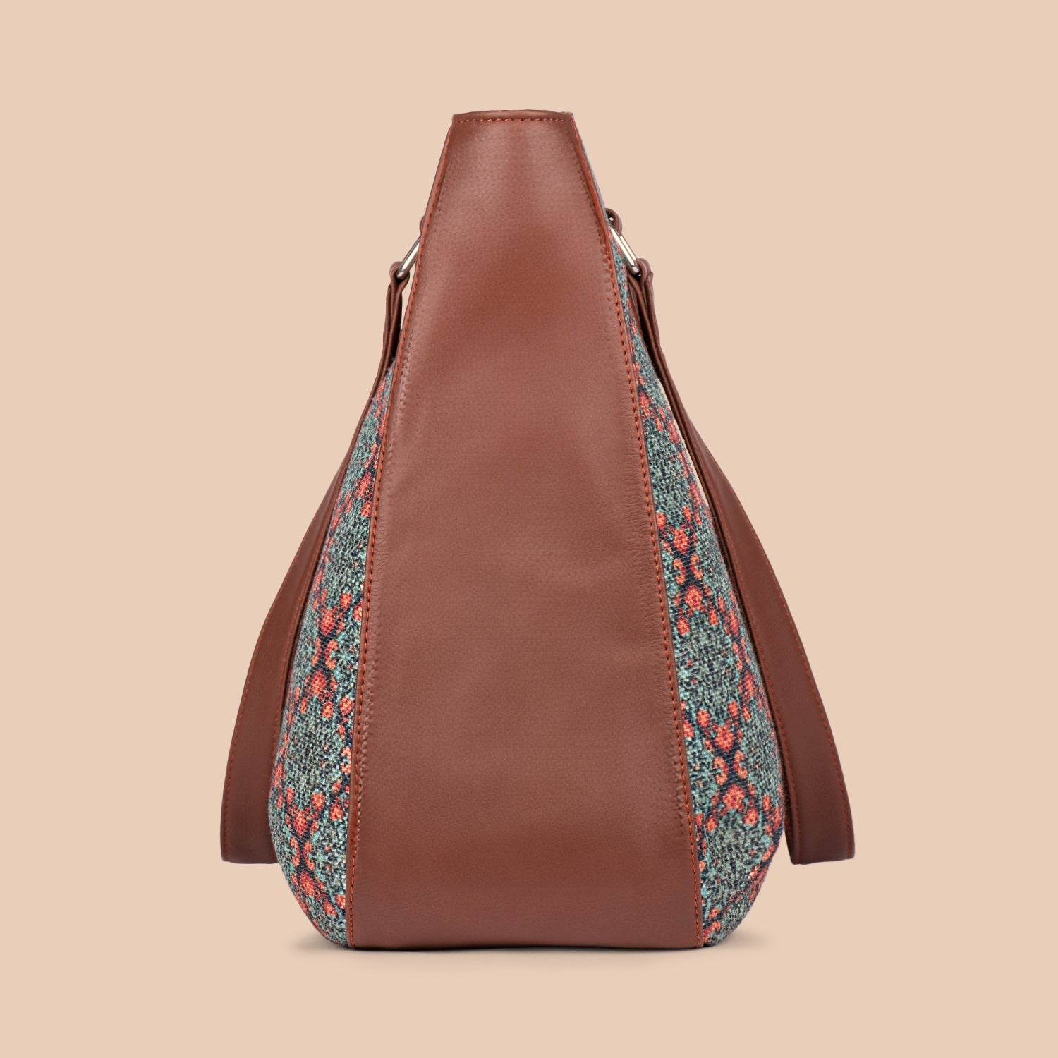 Kolkata Nouveau Getaway Handbag