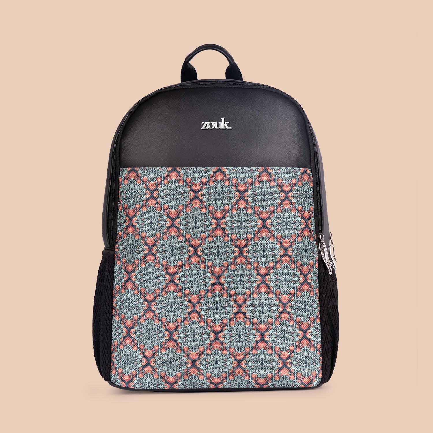 Kolkata Nouveau Statement Backpack