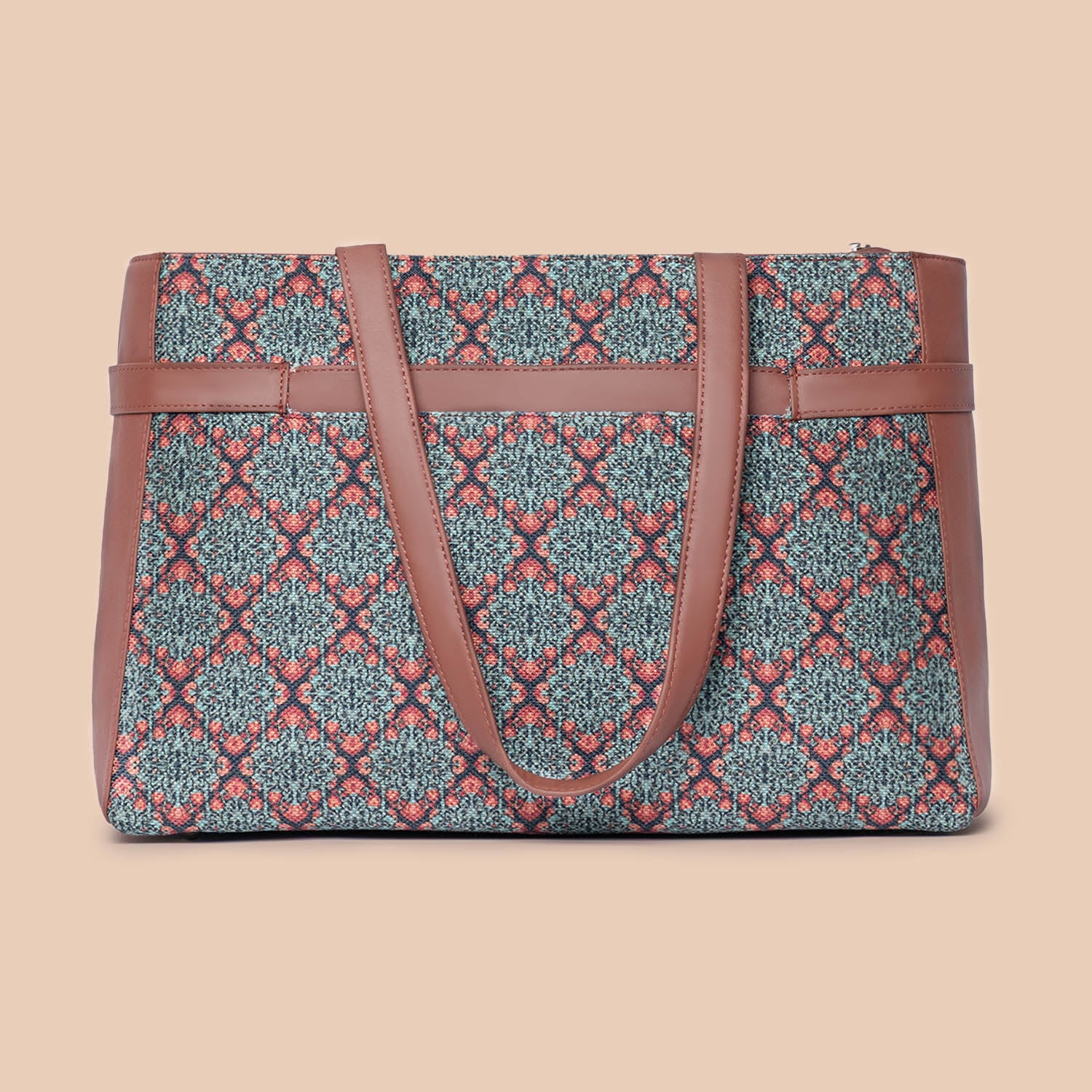 Kolkata Nouveau Statement Office Bag