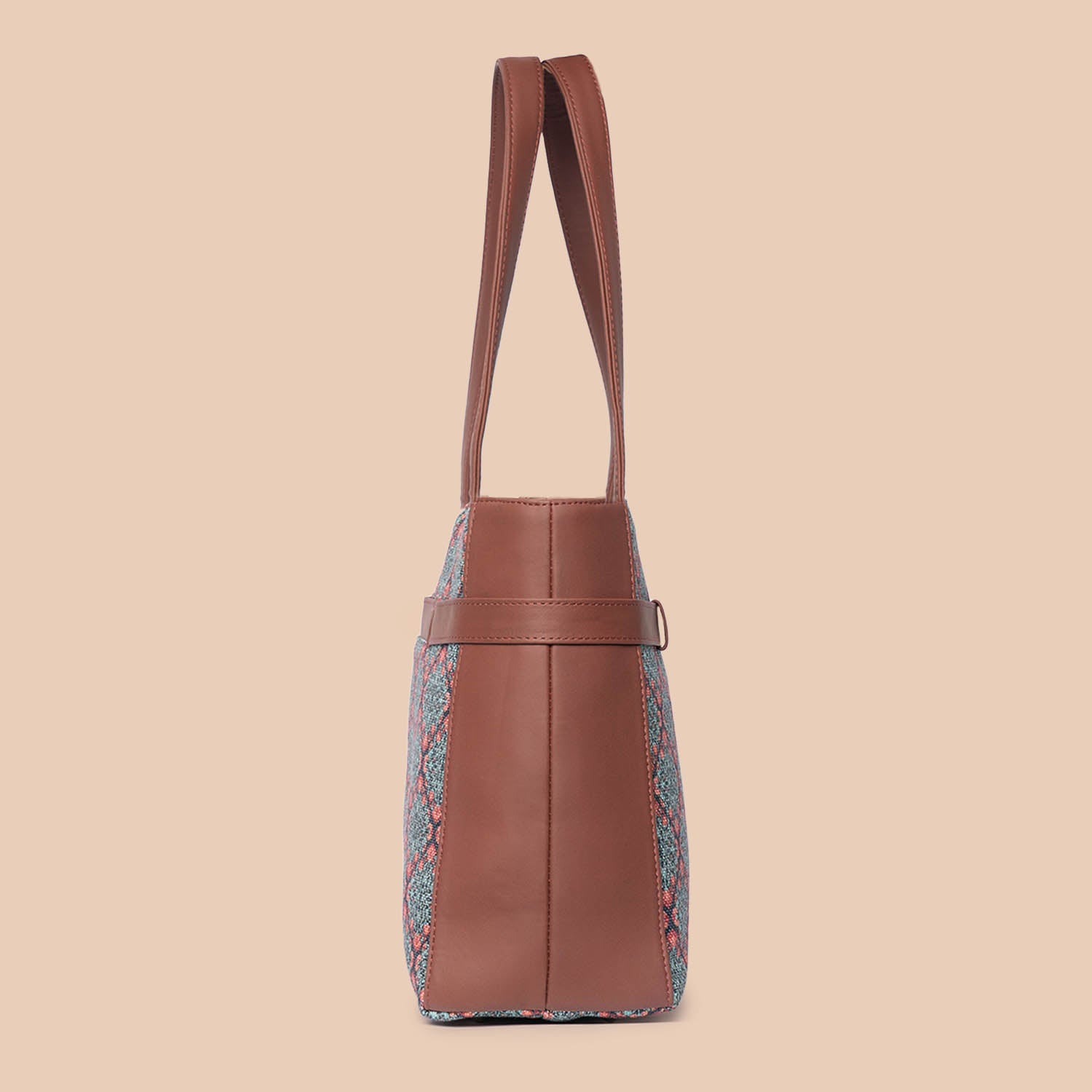 Kolkata Nouveau Statement Office Bag