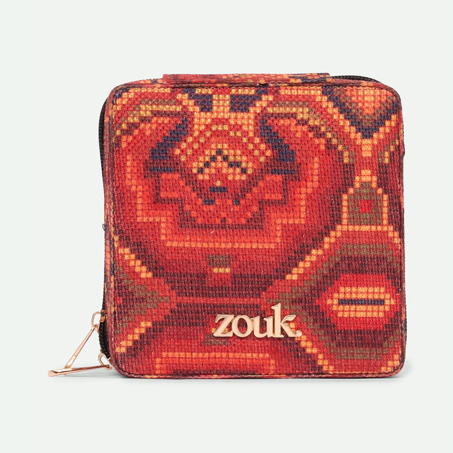 Konark Chroma Noor Jewellery Box