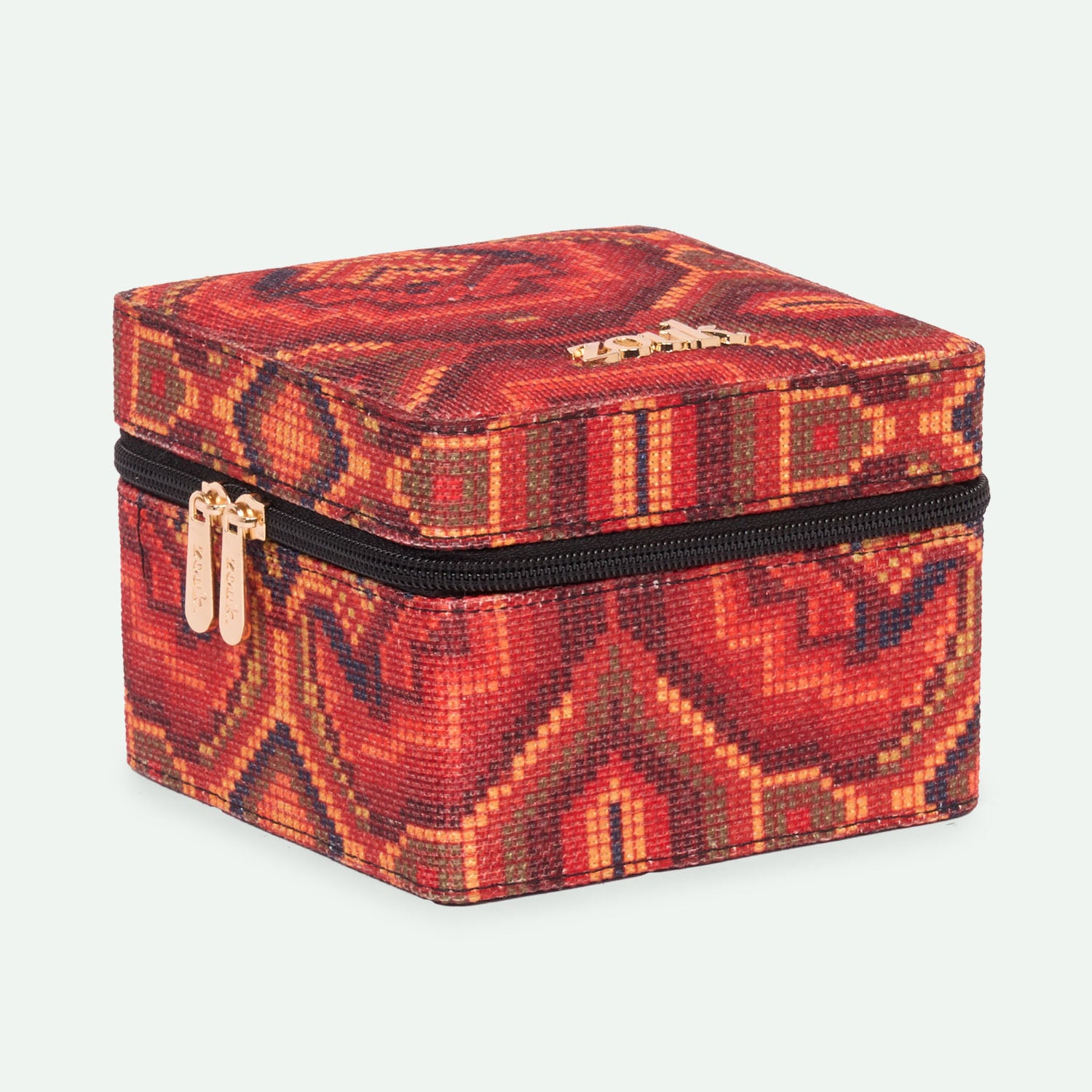 Konark Chroma Noor Jewellery Box