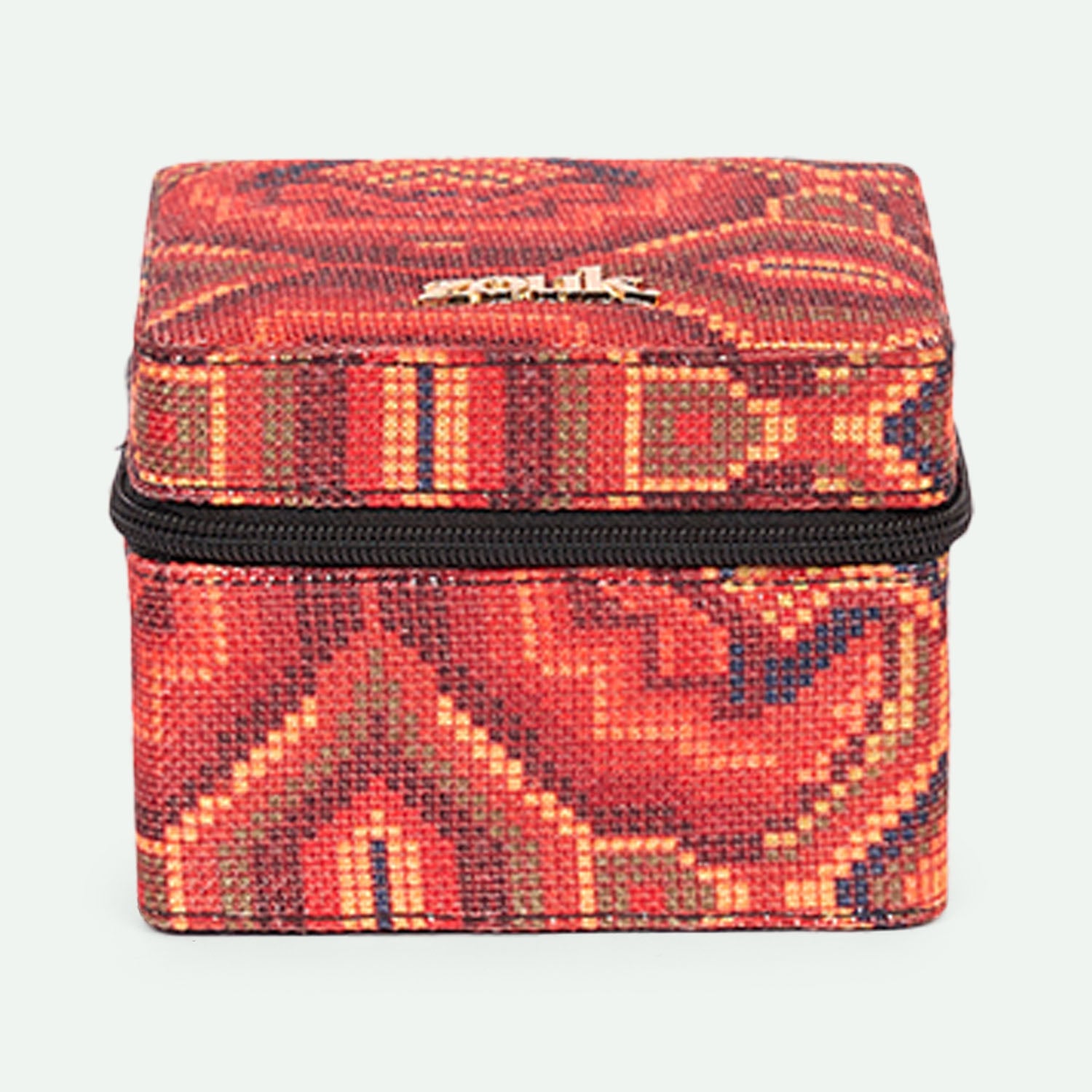 Konark Chroma Noor Jewellery Box