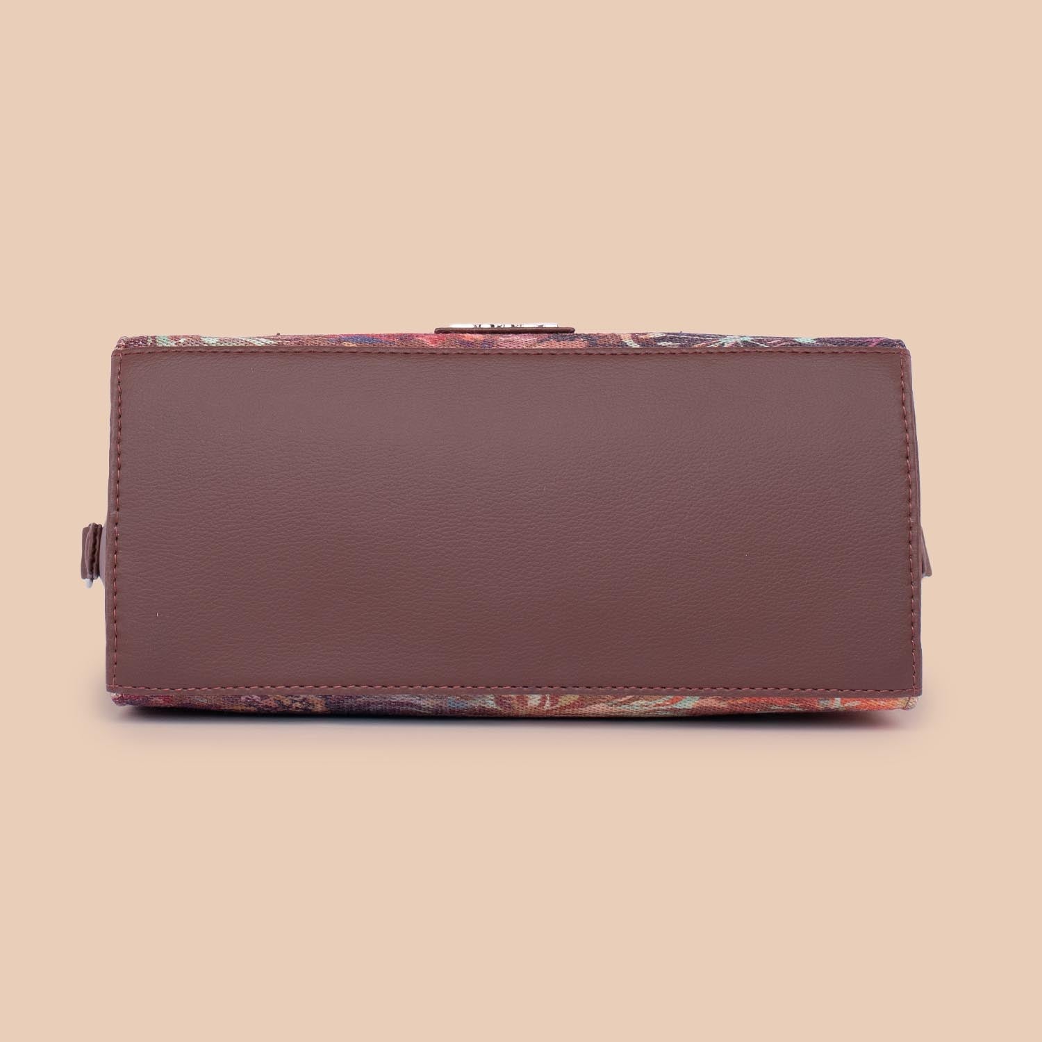 ZIP-Konkona City Satchel Bag - FloLov