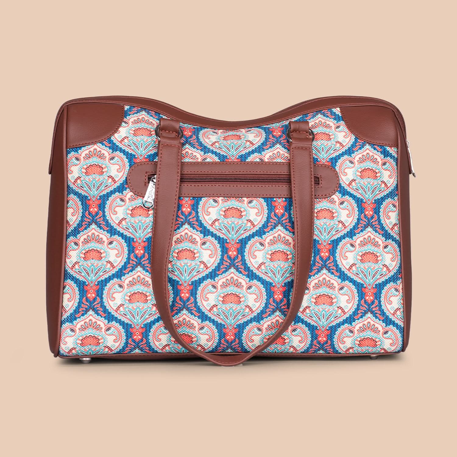 Kovil Blue Conference Office Bag