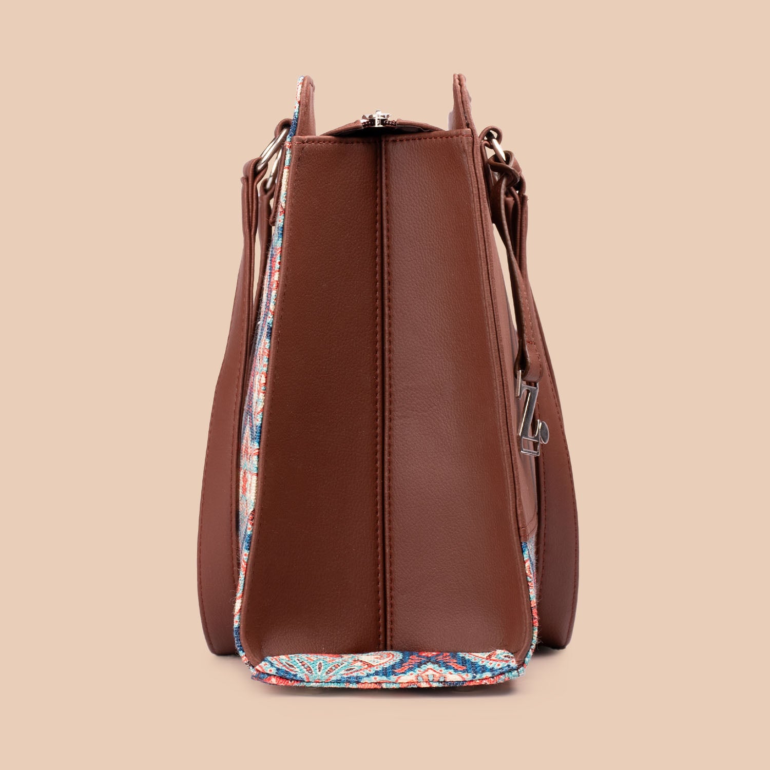 Kovil Blue Office Essential Bag