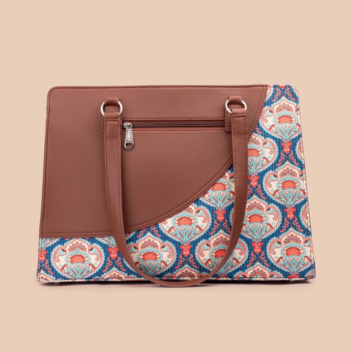 Kovil Blue Office Essential Bag