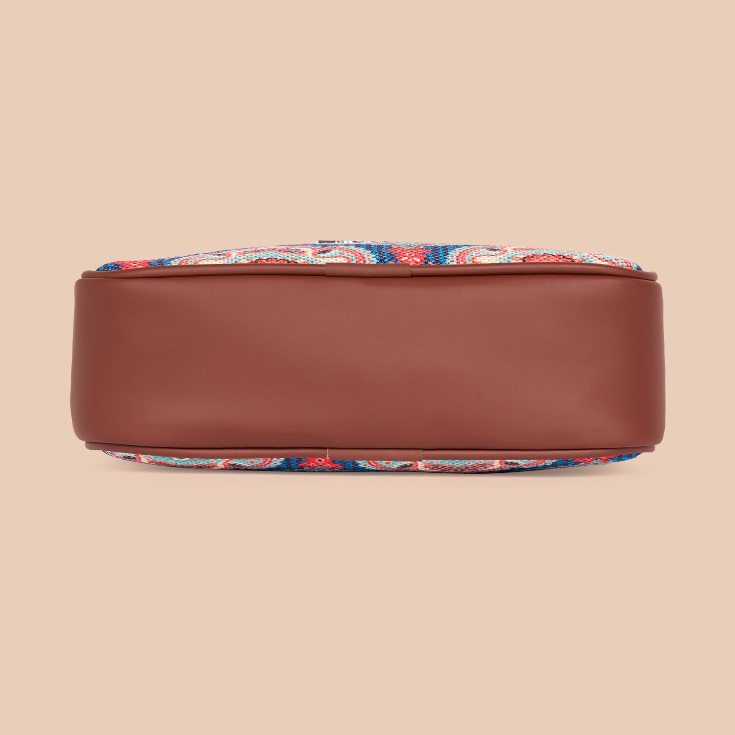 Kovil Blue Sling Bag