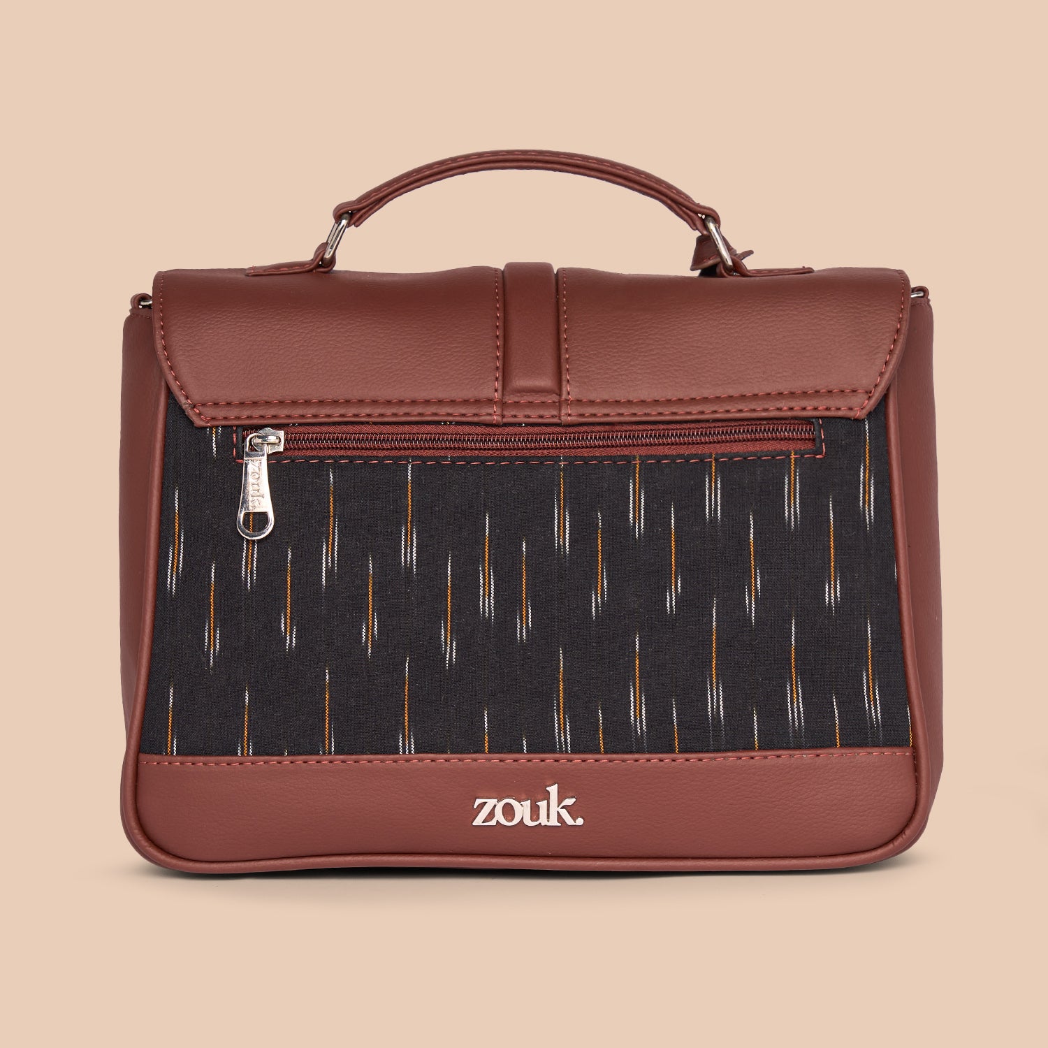 Kriti Sanon - Ikat GreRe Nessa Satchel