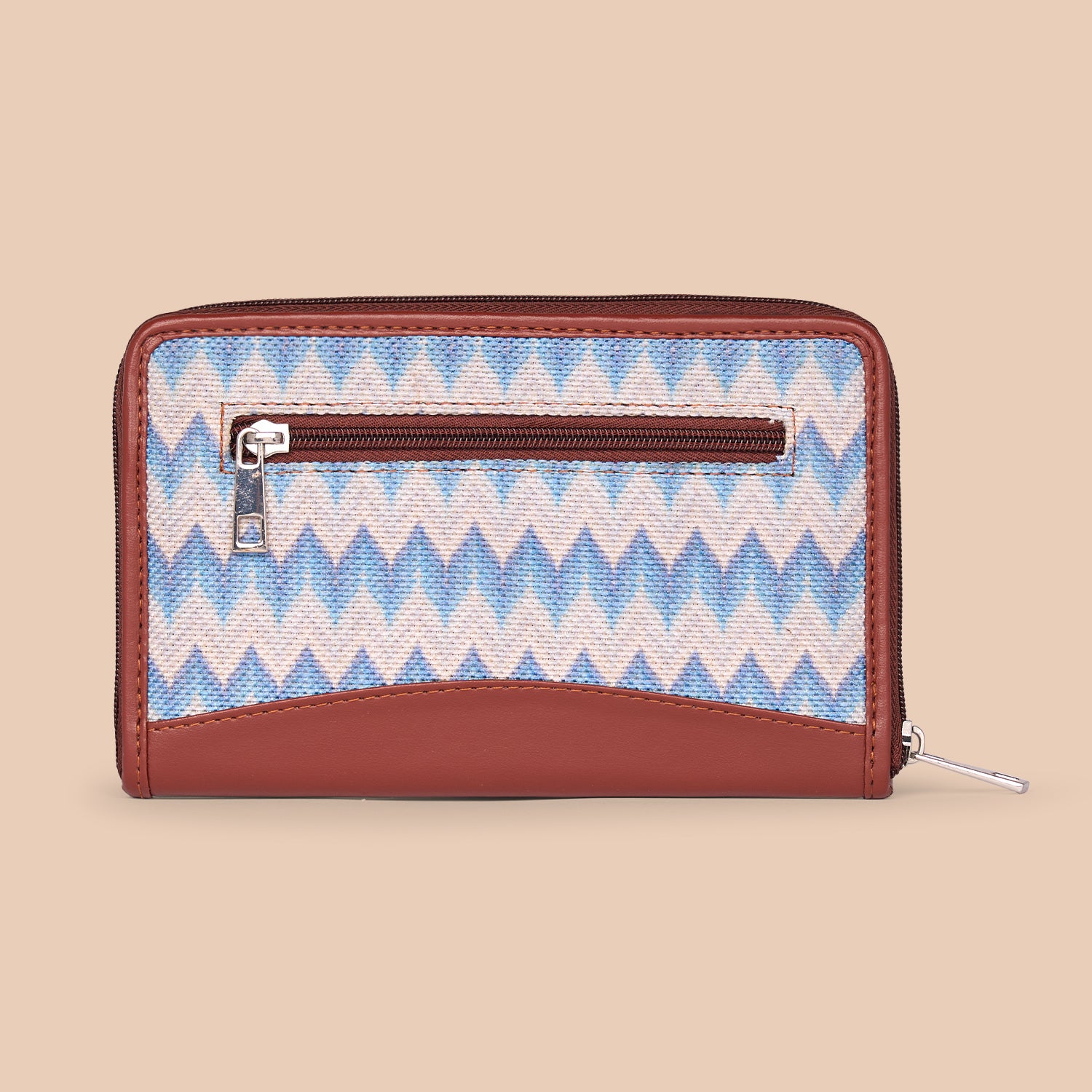 Kumarakom Waves Chain Wallet