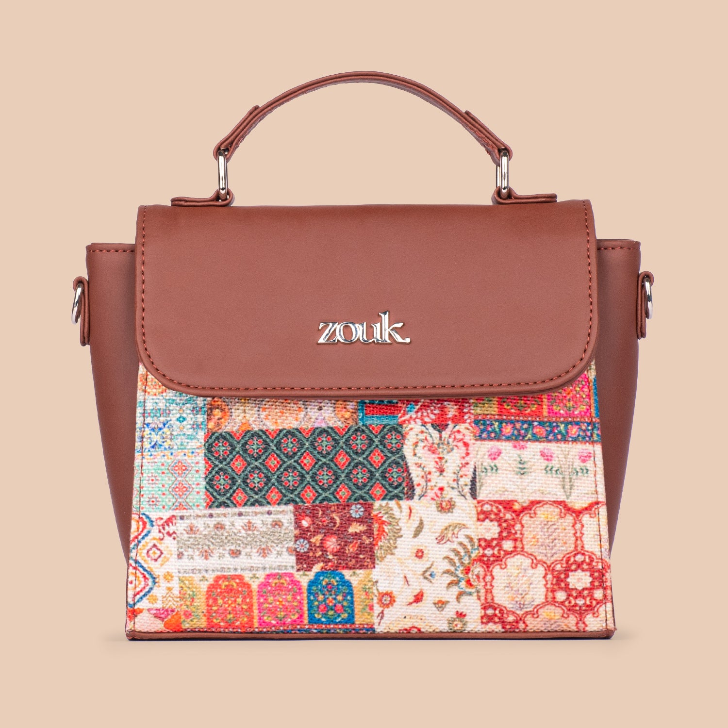 Kutch Gamthi Statement Sling Bag