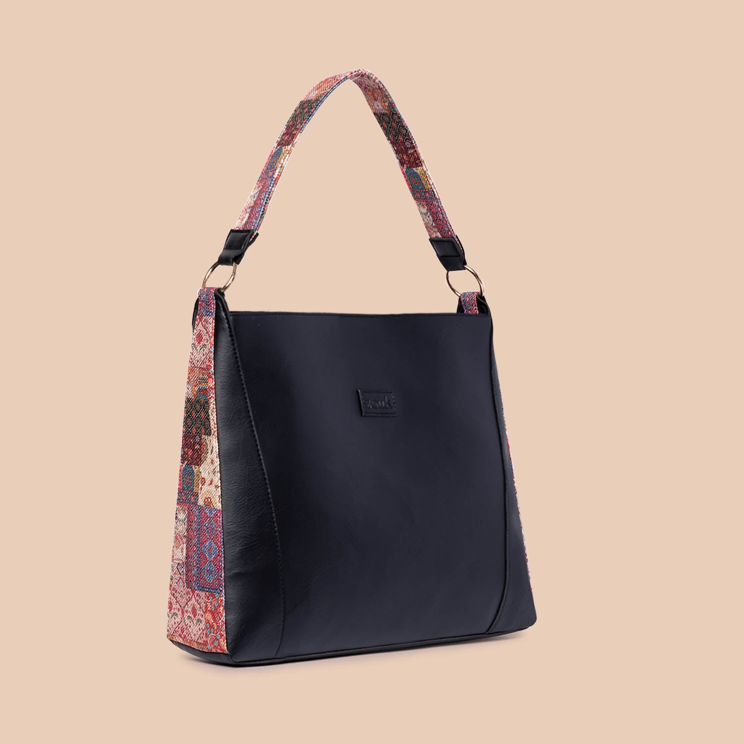 Kutch Gamthi Classic Open Tote