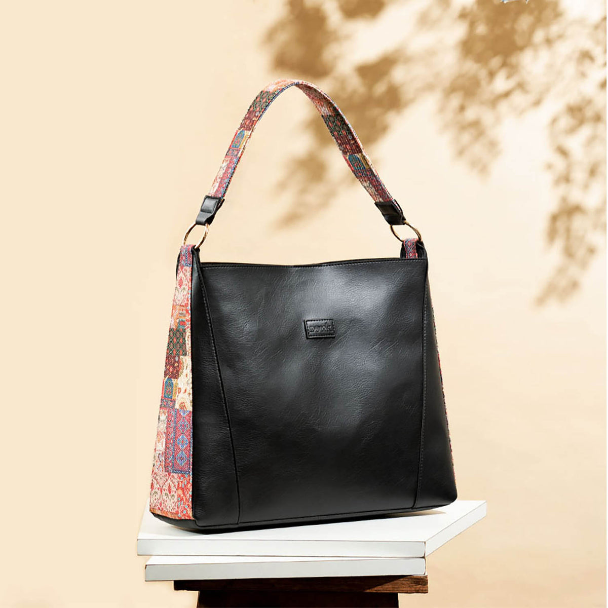 Kutch Gamthi Classic Open Tote