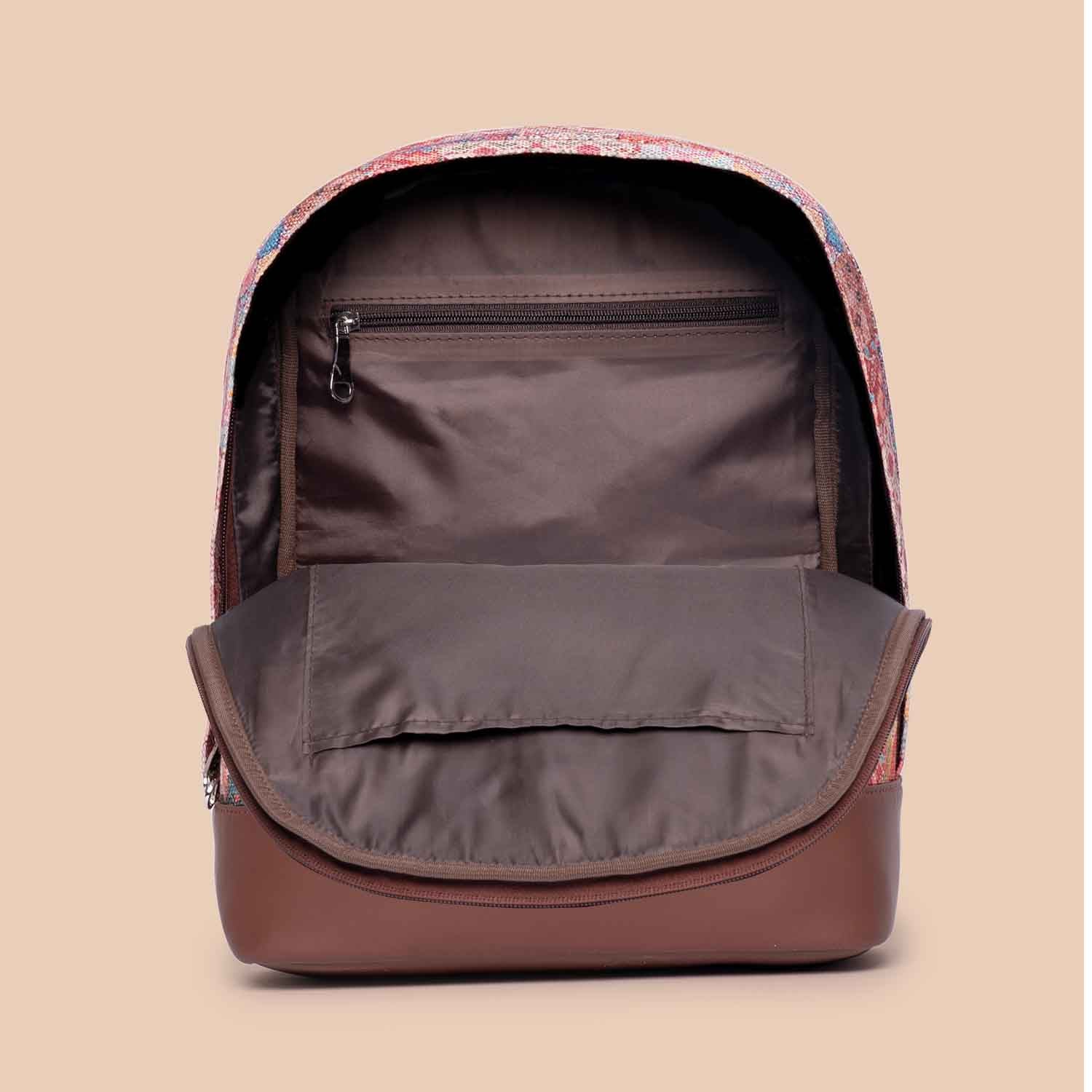 Kutch Gamthi Dome Daypack