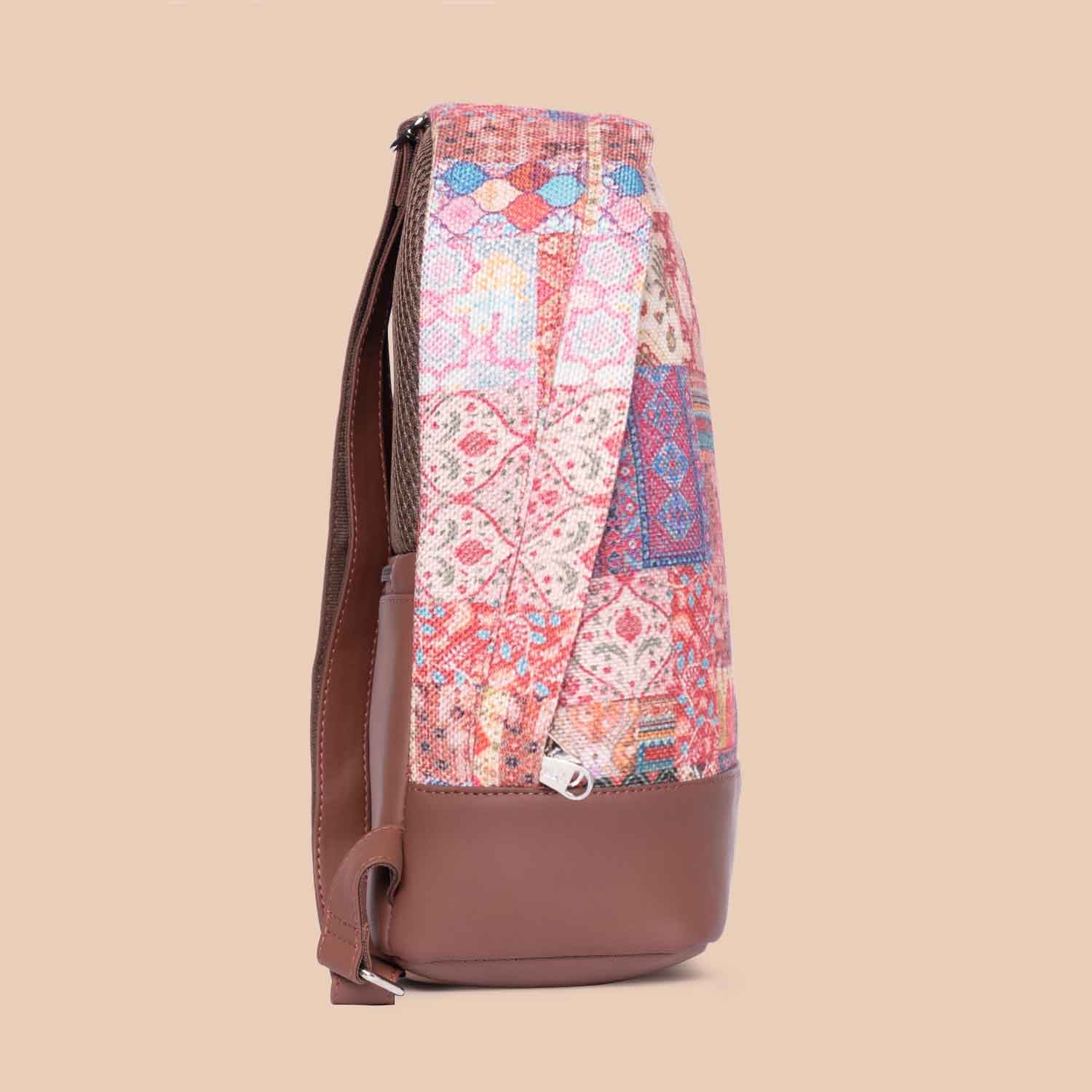 Kutch Gamthi Dome Daypack