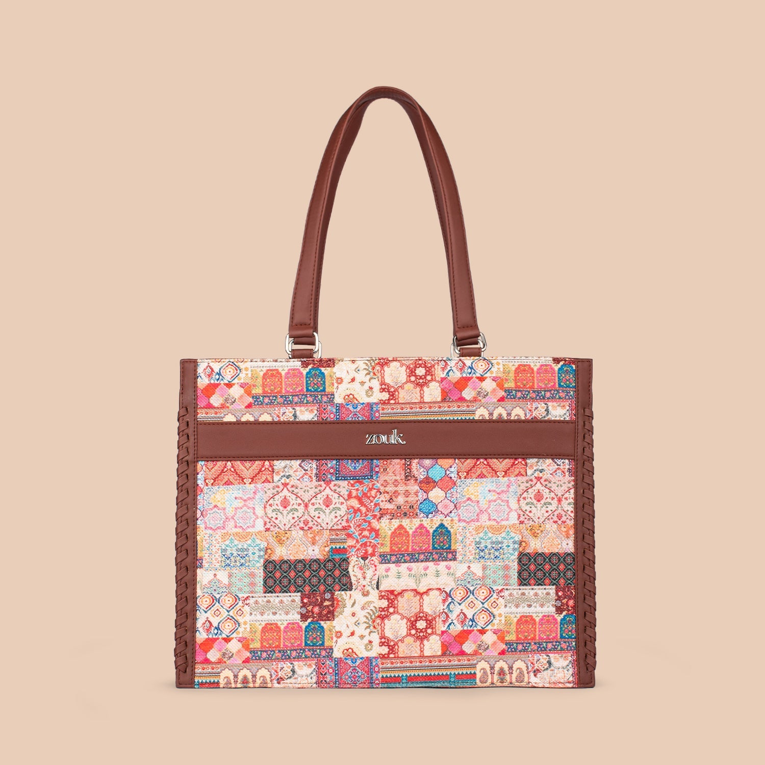 Kutch Gamthi Boardroom Office Bag